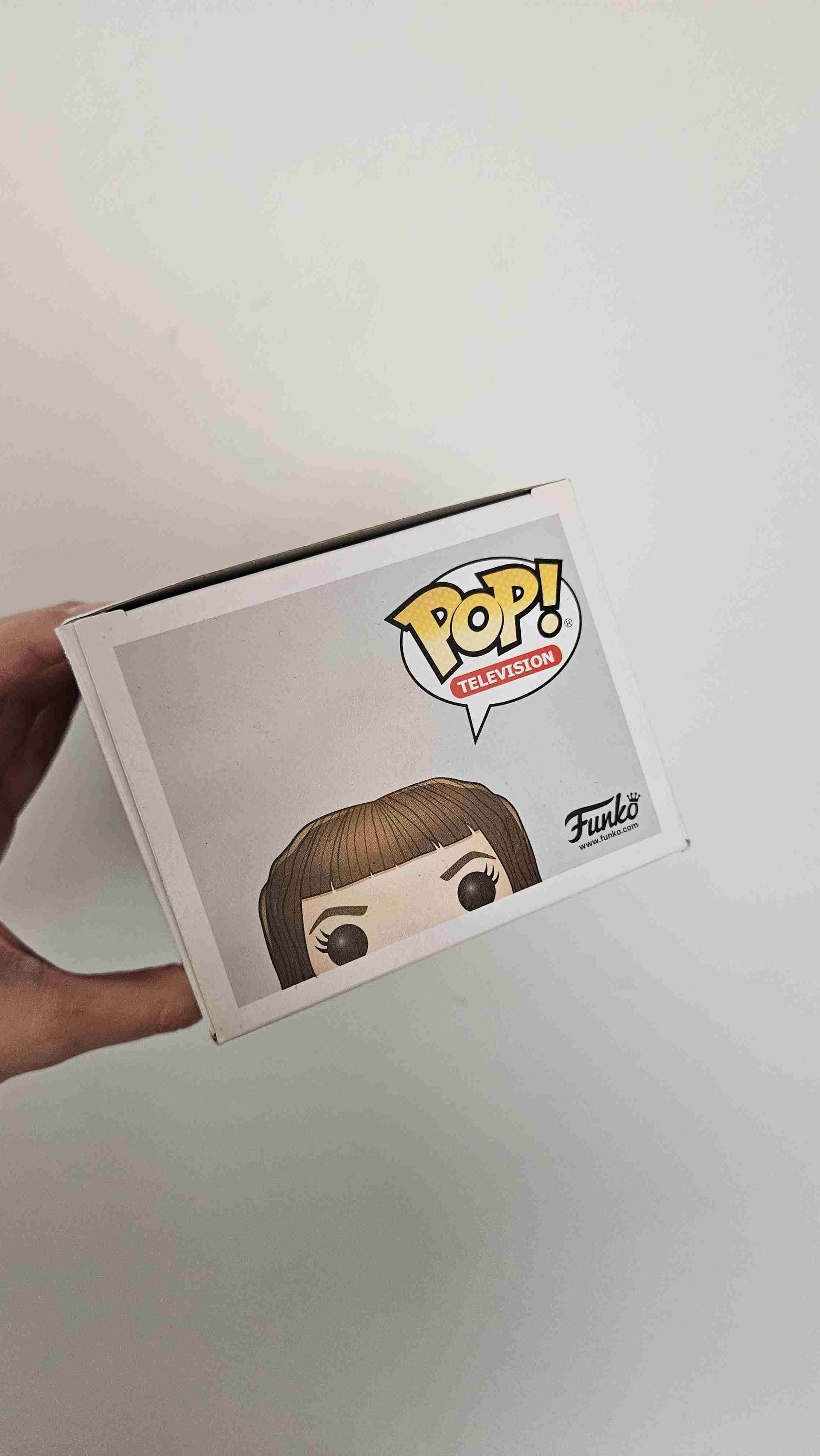 Figura Funko Pop Tokio - miniatura 4