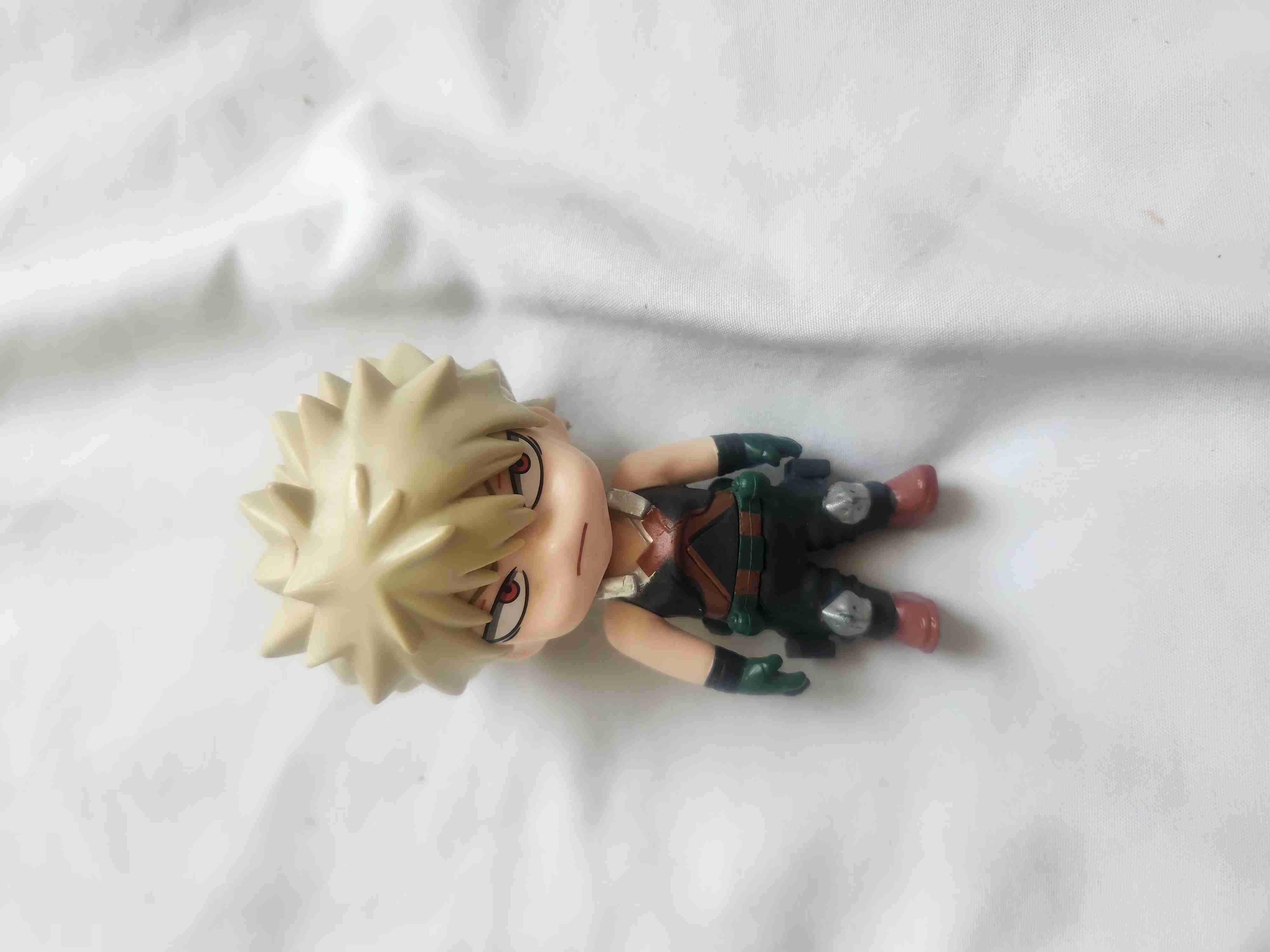 Figuras Anime BNHA - miniatura 2
