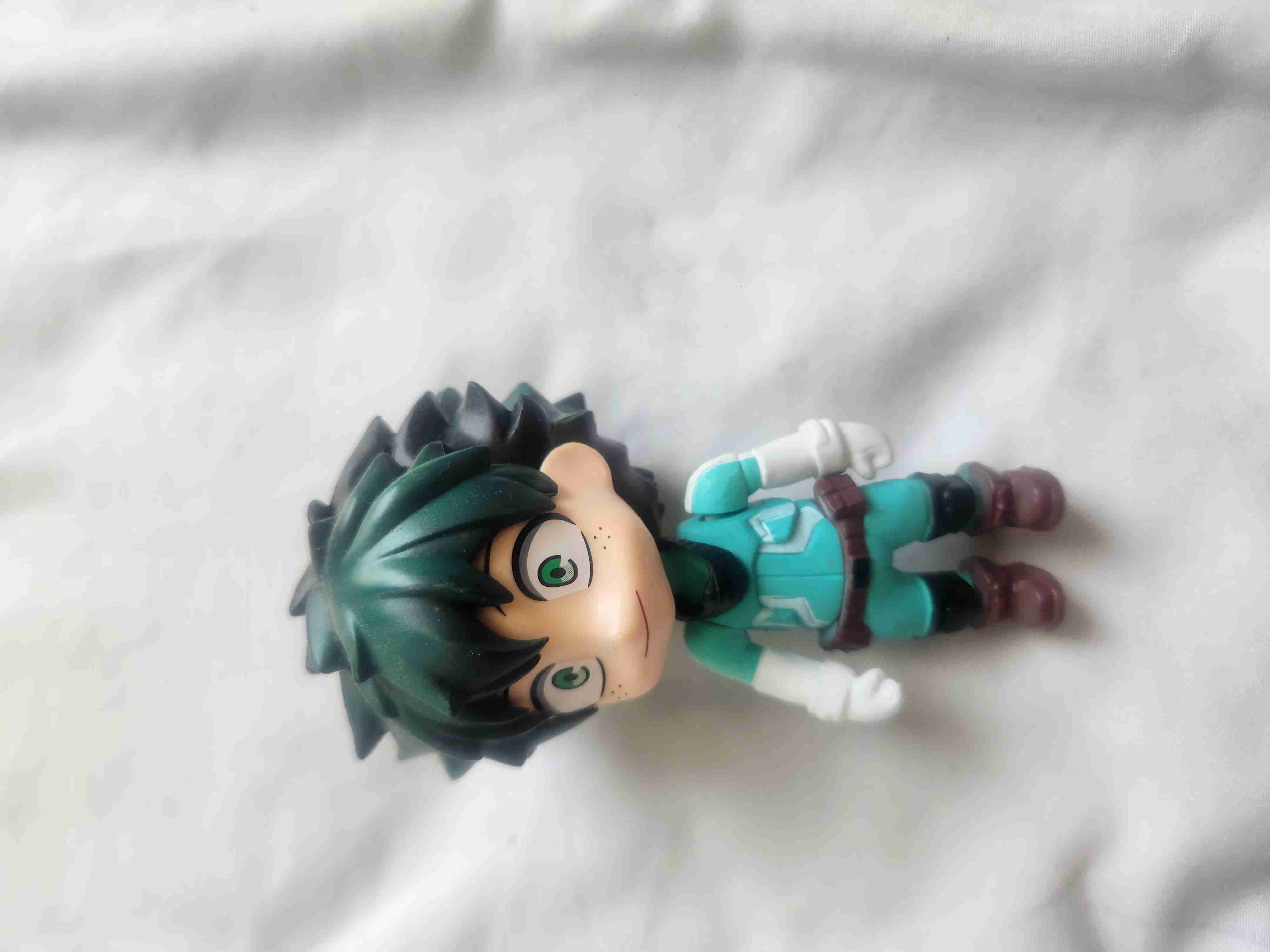 Figuras Anime BNHA - miniatura 3