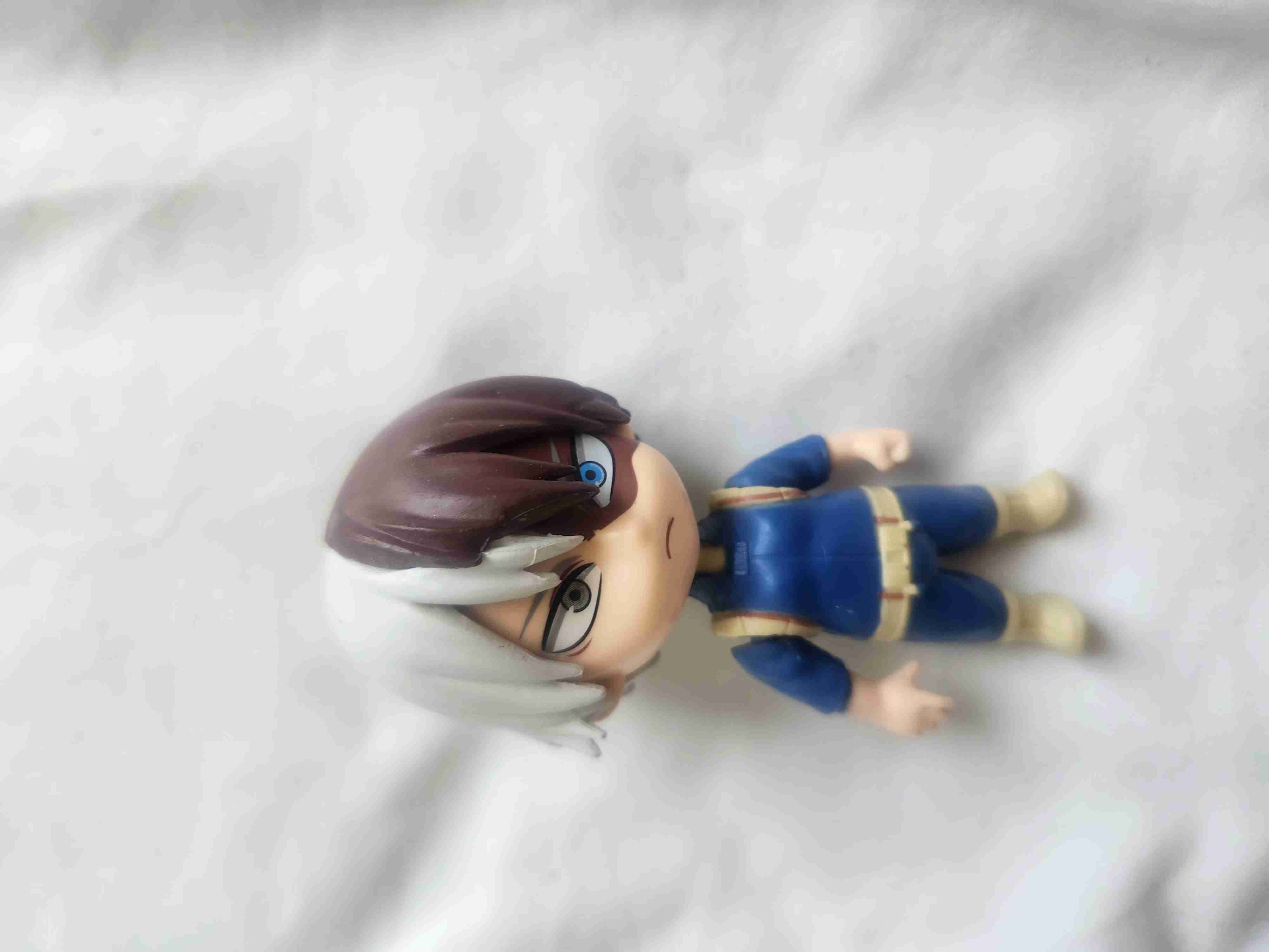 Figuras Anime BNHA - miniatura 4