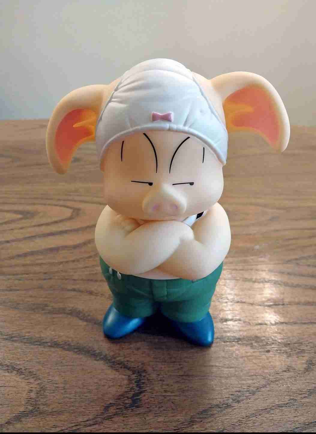 Figuras dragon ball - miniatura 3