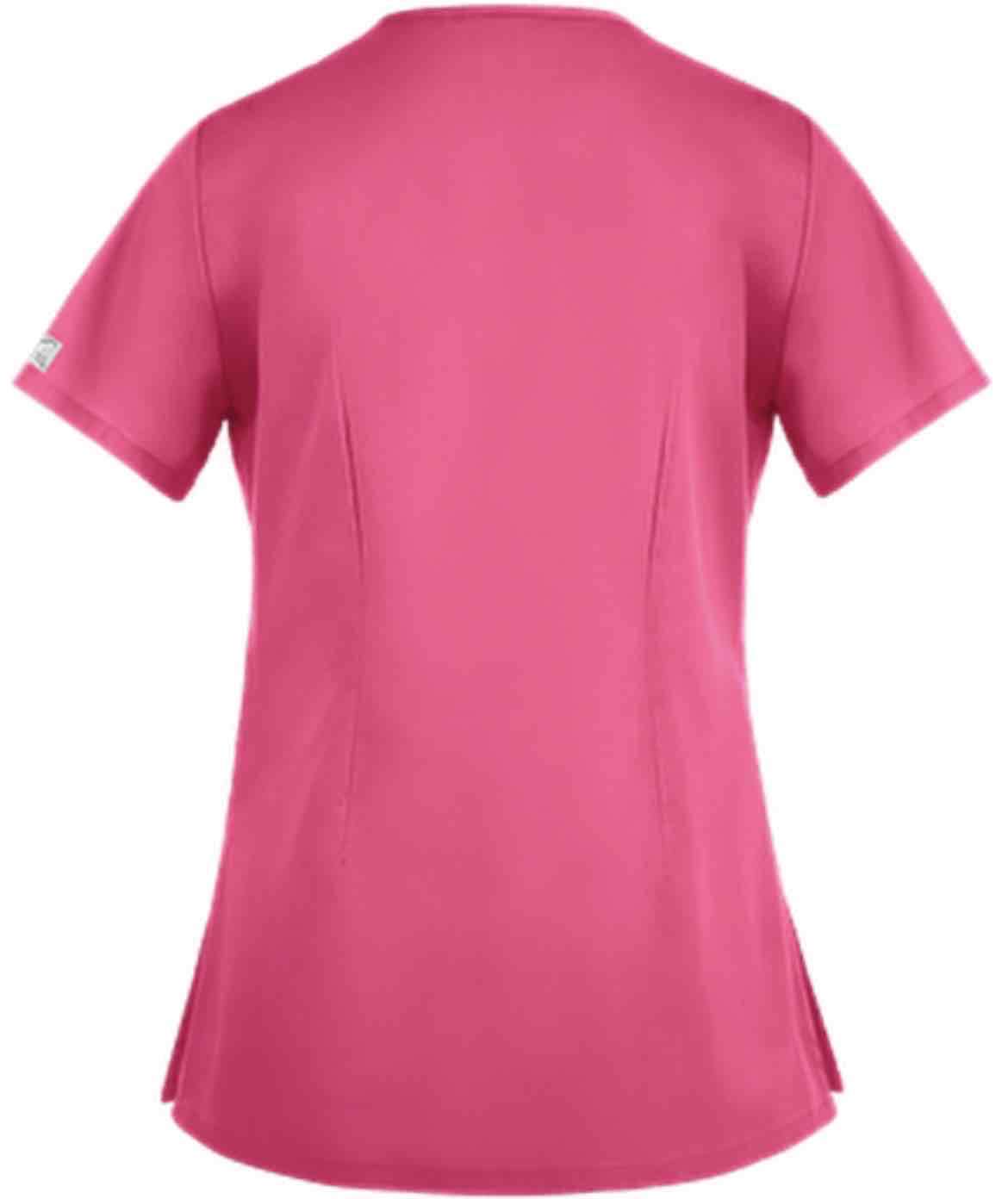 Blusa médica UA Butter-Soft STRETCH / TALLA S - miniatura 2