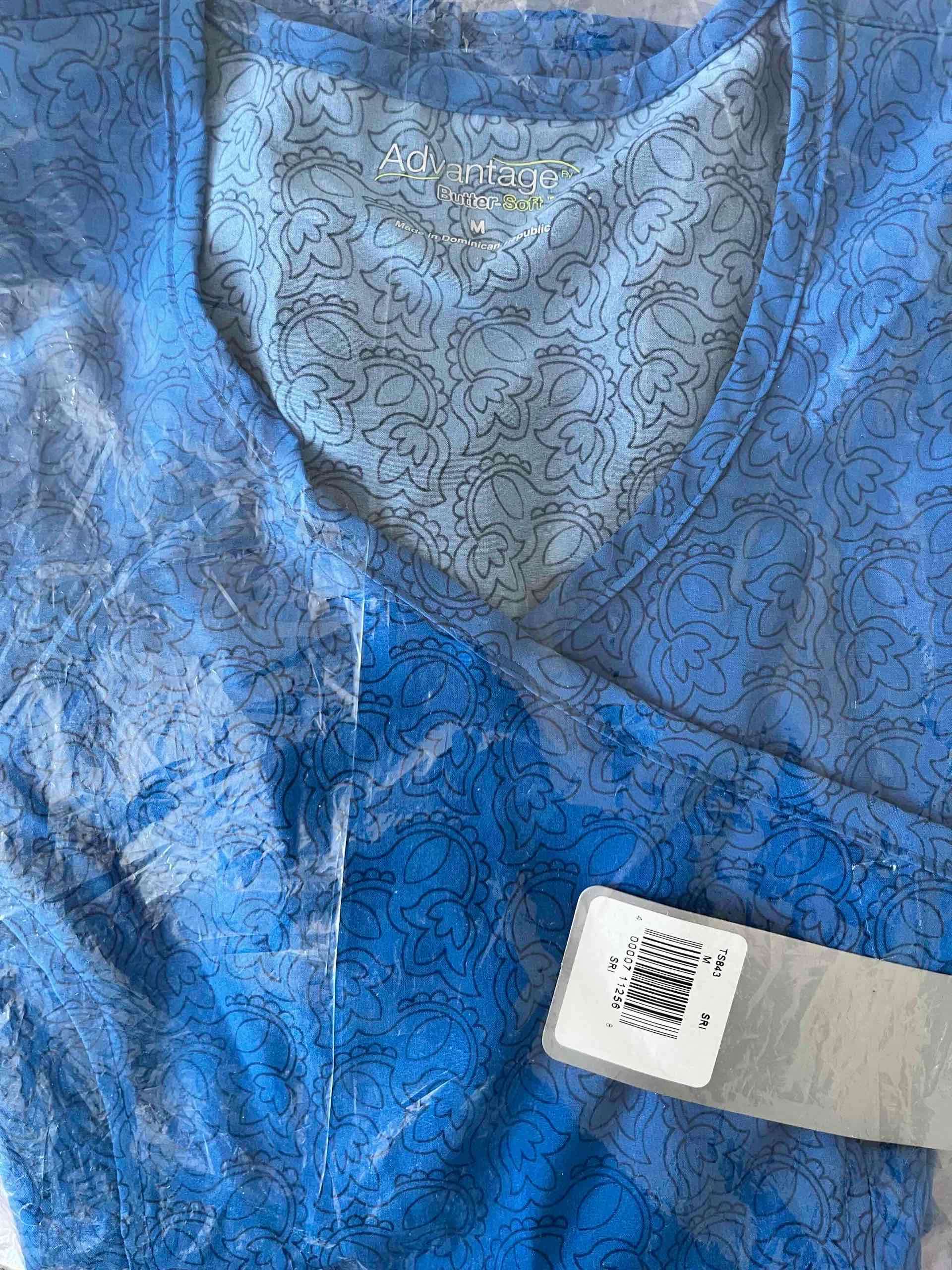 Advantage STRETCH by Butter-Soft™ / TALLA M - miniatura 3