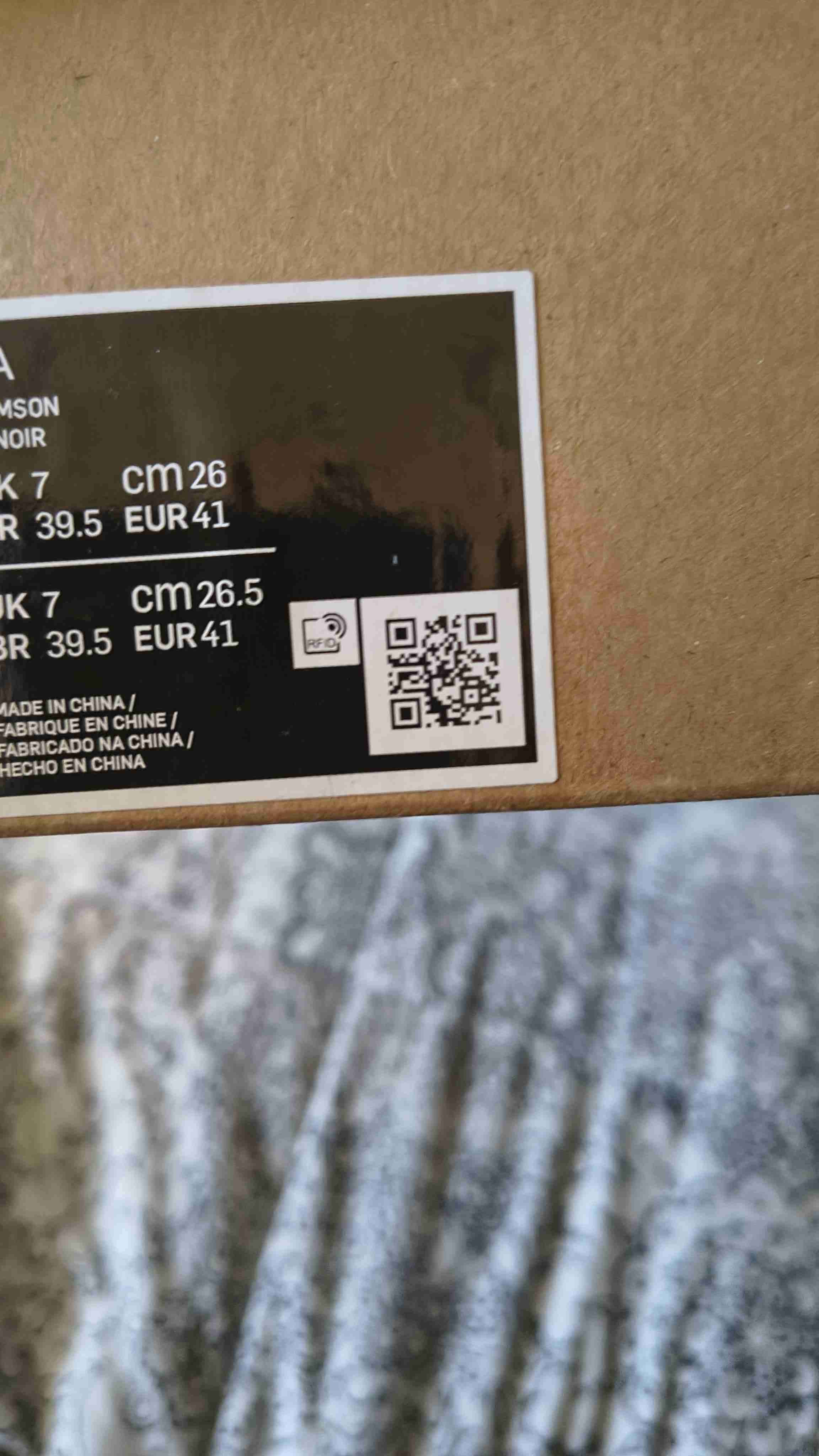 Zapatillas Nike ACG Marrones - miniatura 4