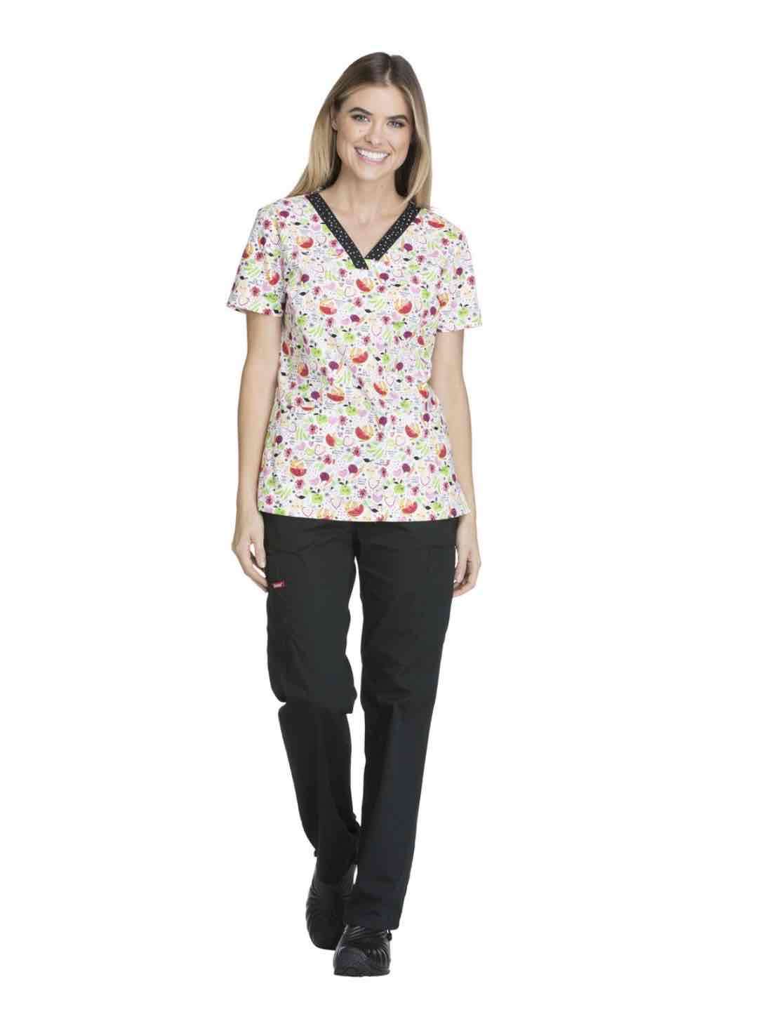 Dickies Medical DK709-NUNU  / TALLA M