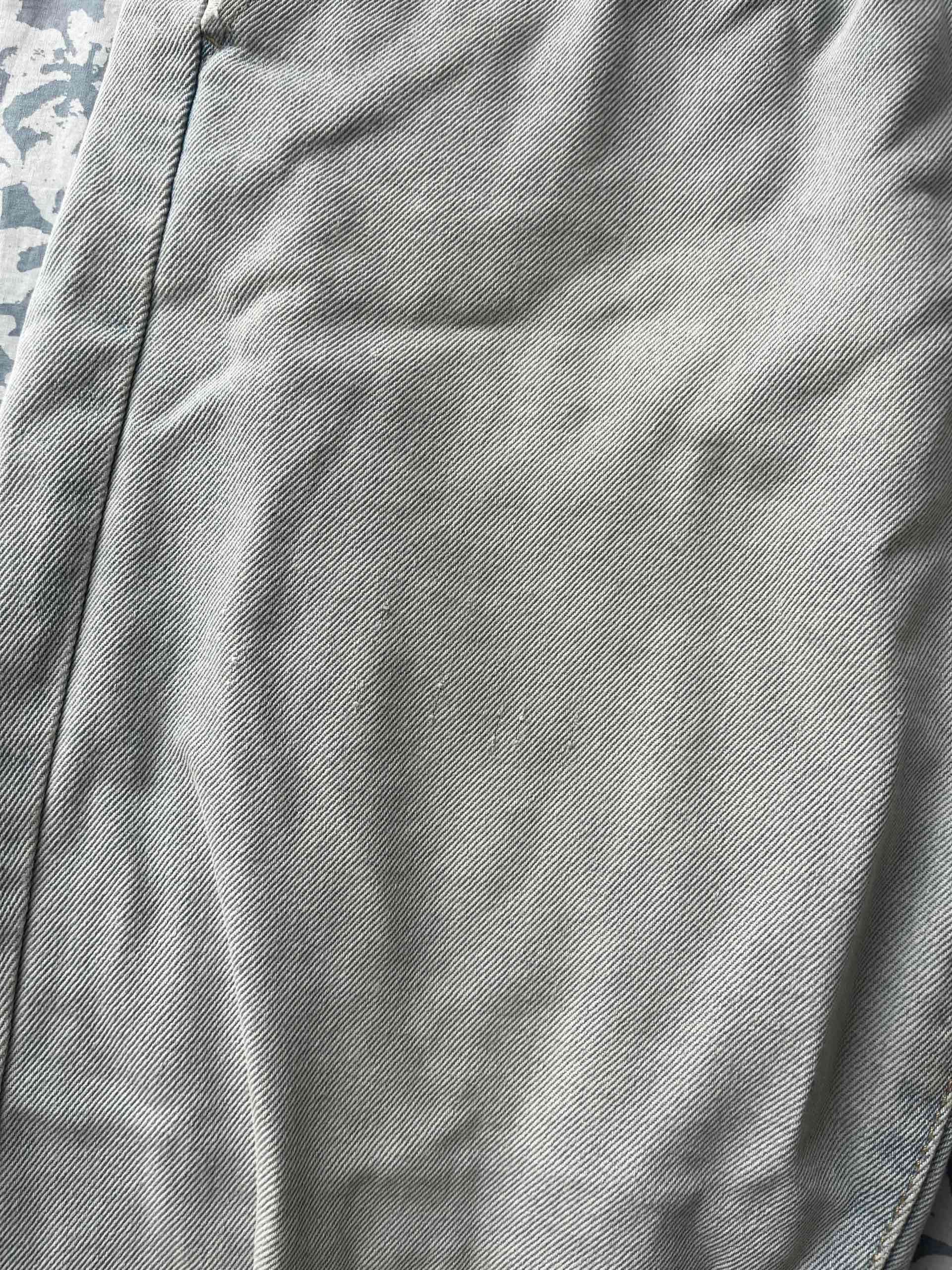 Pantalón de jean tipo buzo - miniatura 3