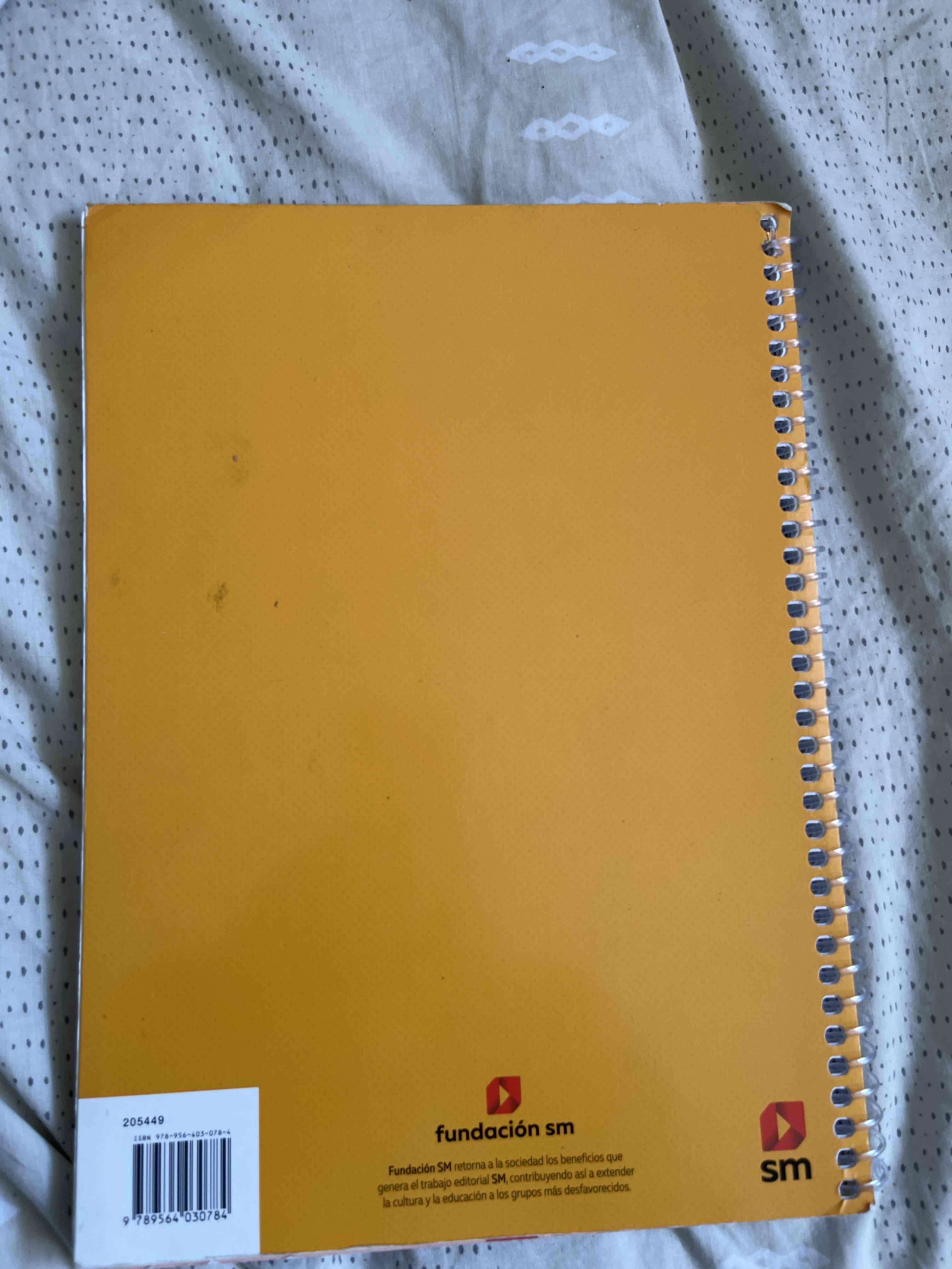 Cuaderno de Resolución de Problemas 7 - miniatura 3