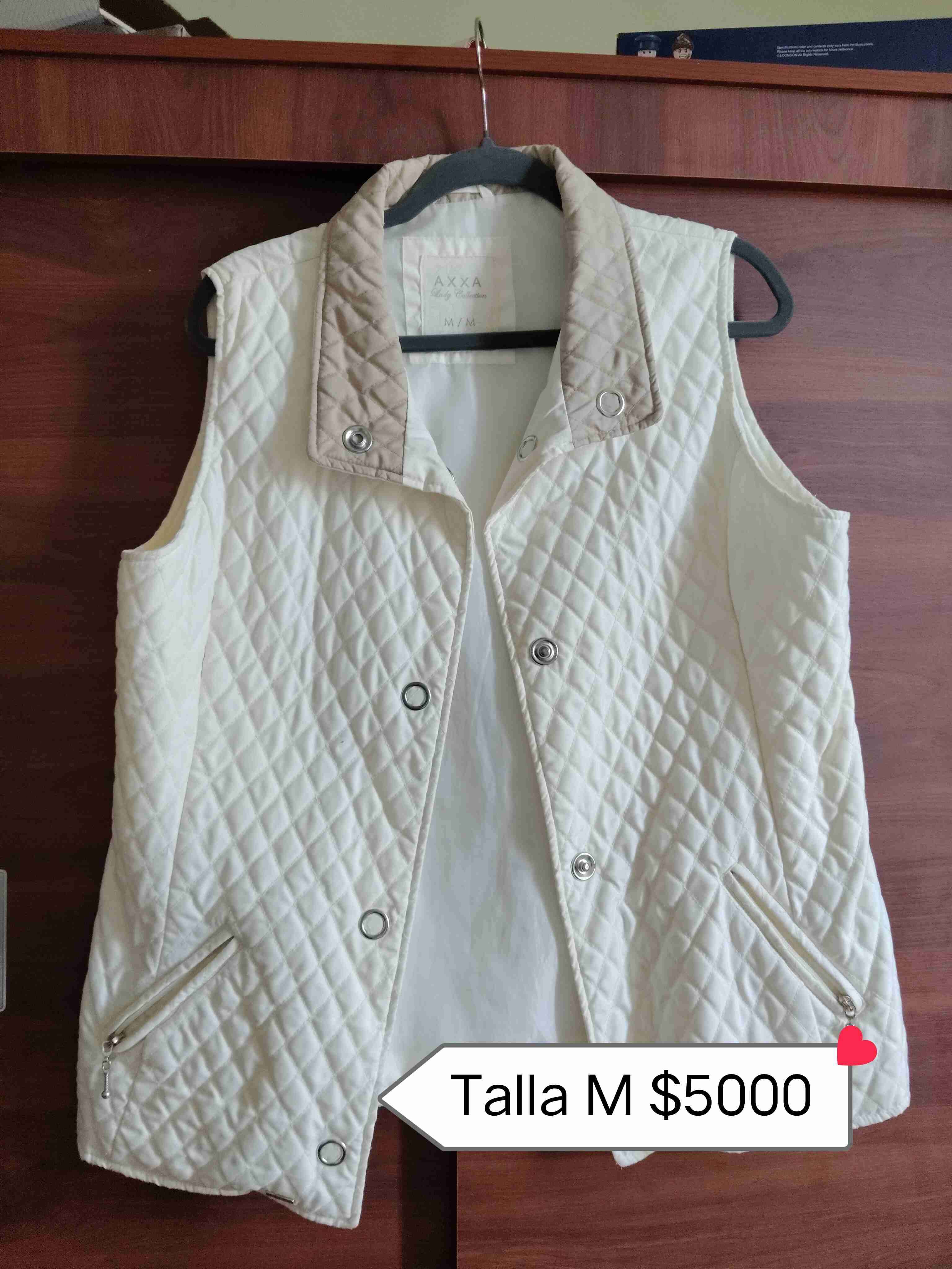 Kimono abierto blanco nuevo - miniatura 2