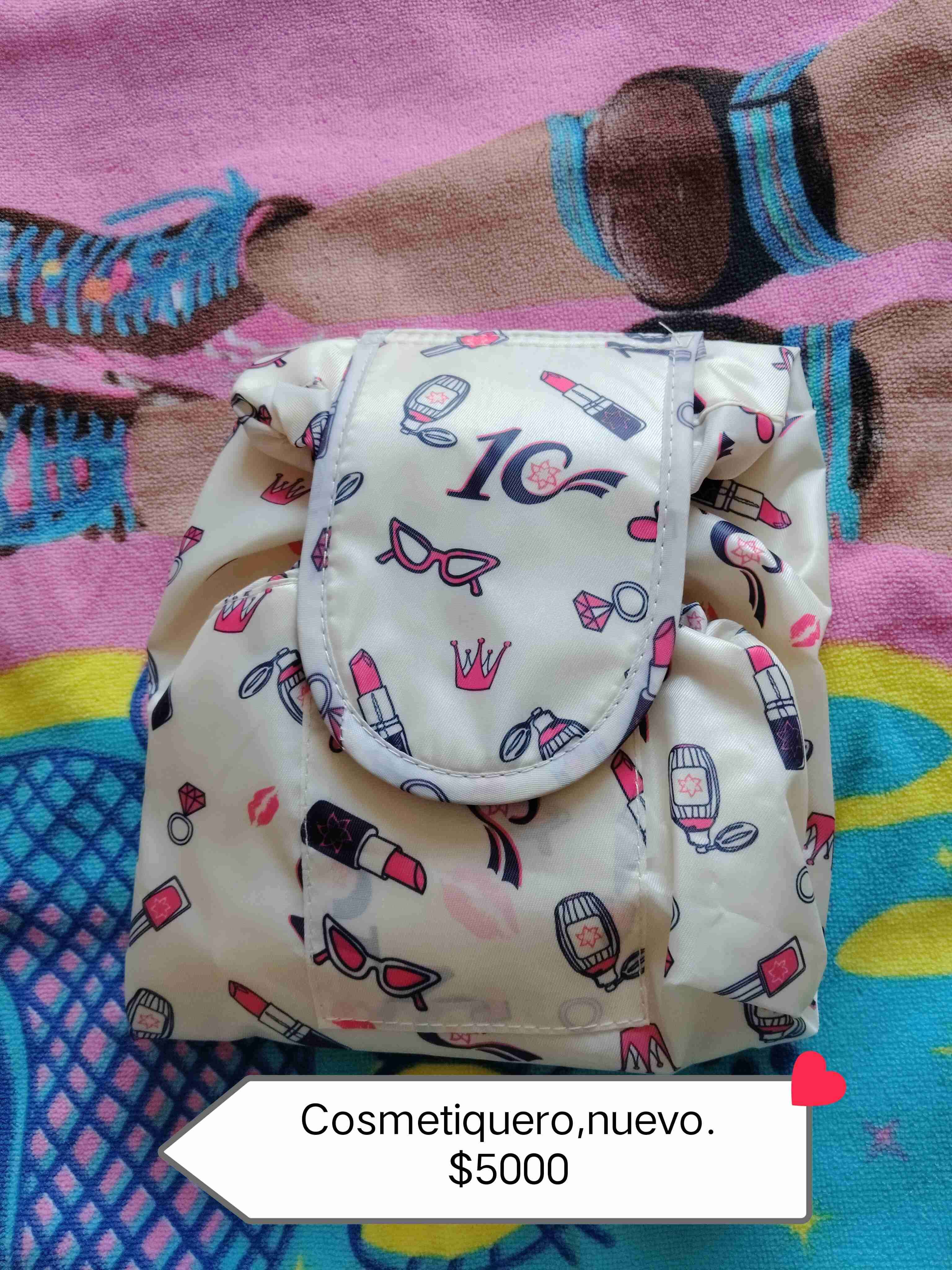 Kimono abierto blanco nuevo - miniatura 5