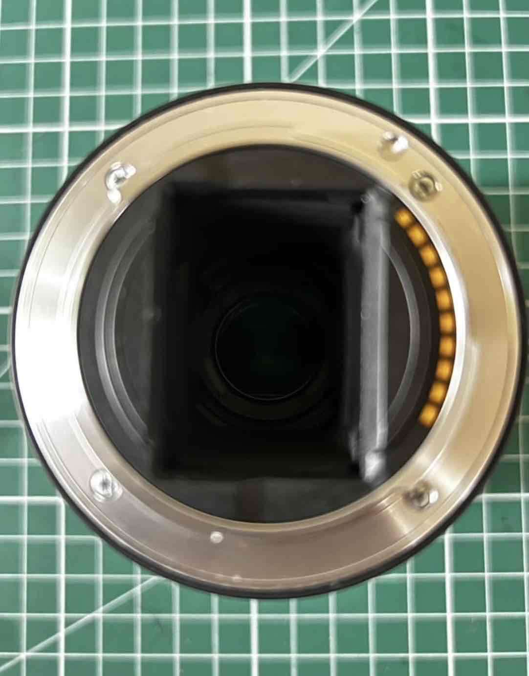 Lente Sony 28-70mm OSS - miniatura 4