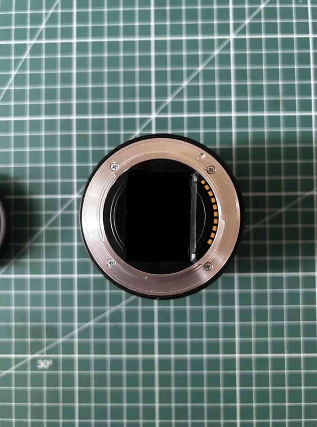 Lente Sony 28-70mm OSS - miniatura 5