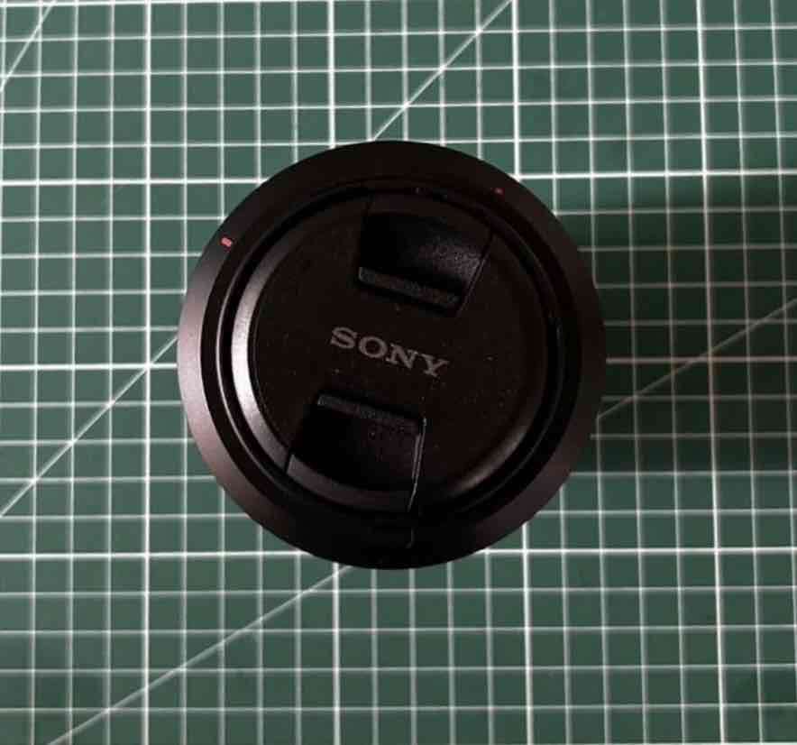 Lente Sony 28-70mm OSS - miniatura 6