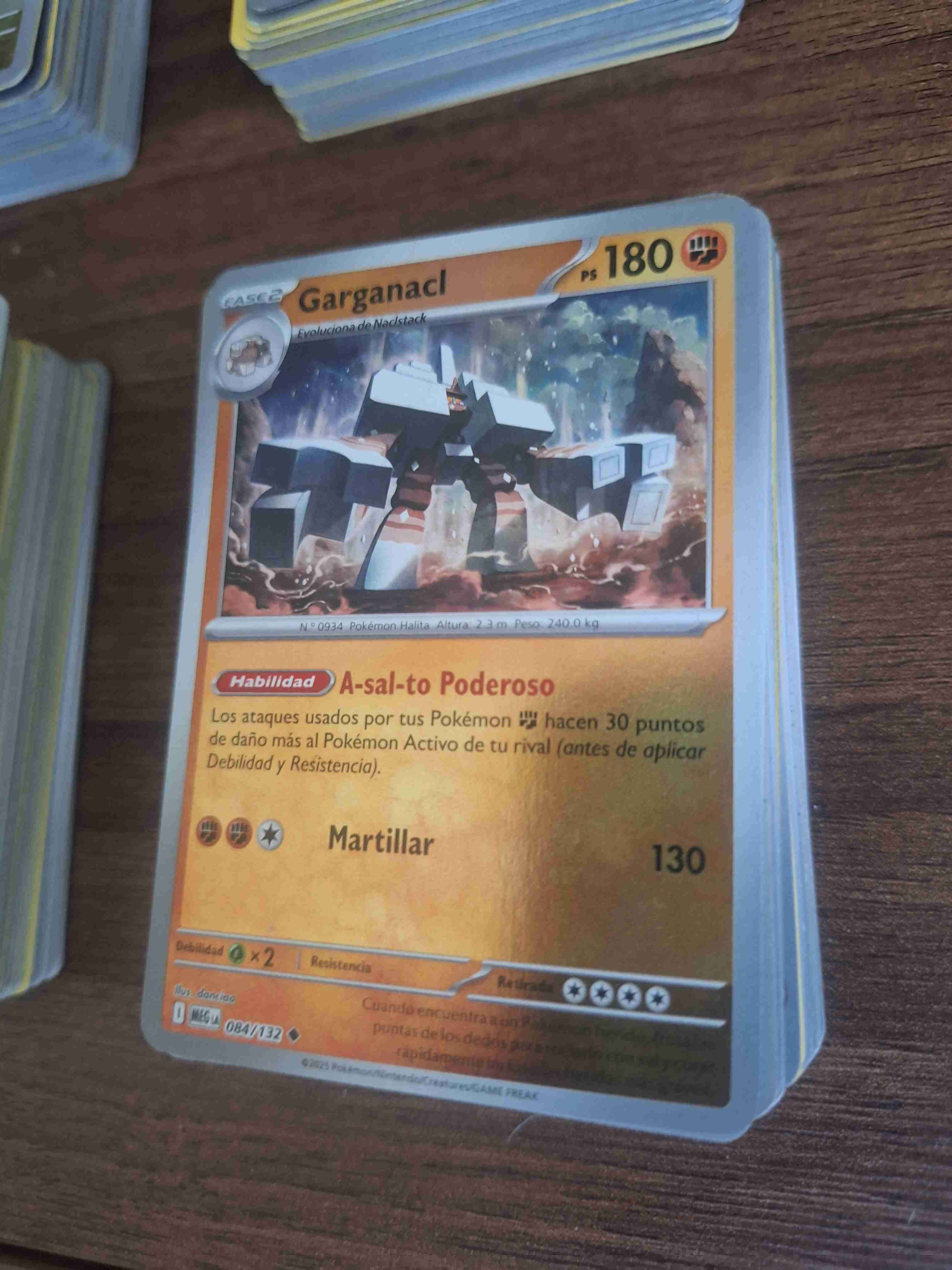 Lote de 60 cartas originales Pokemon - miniatura 3