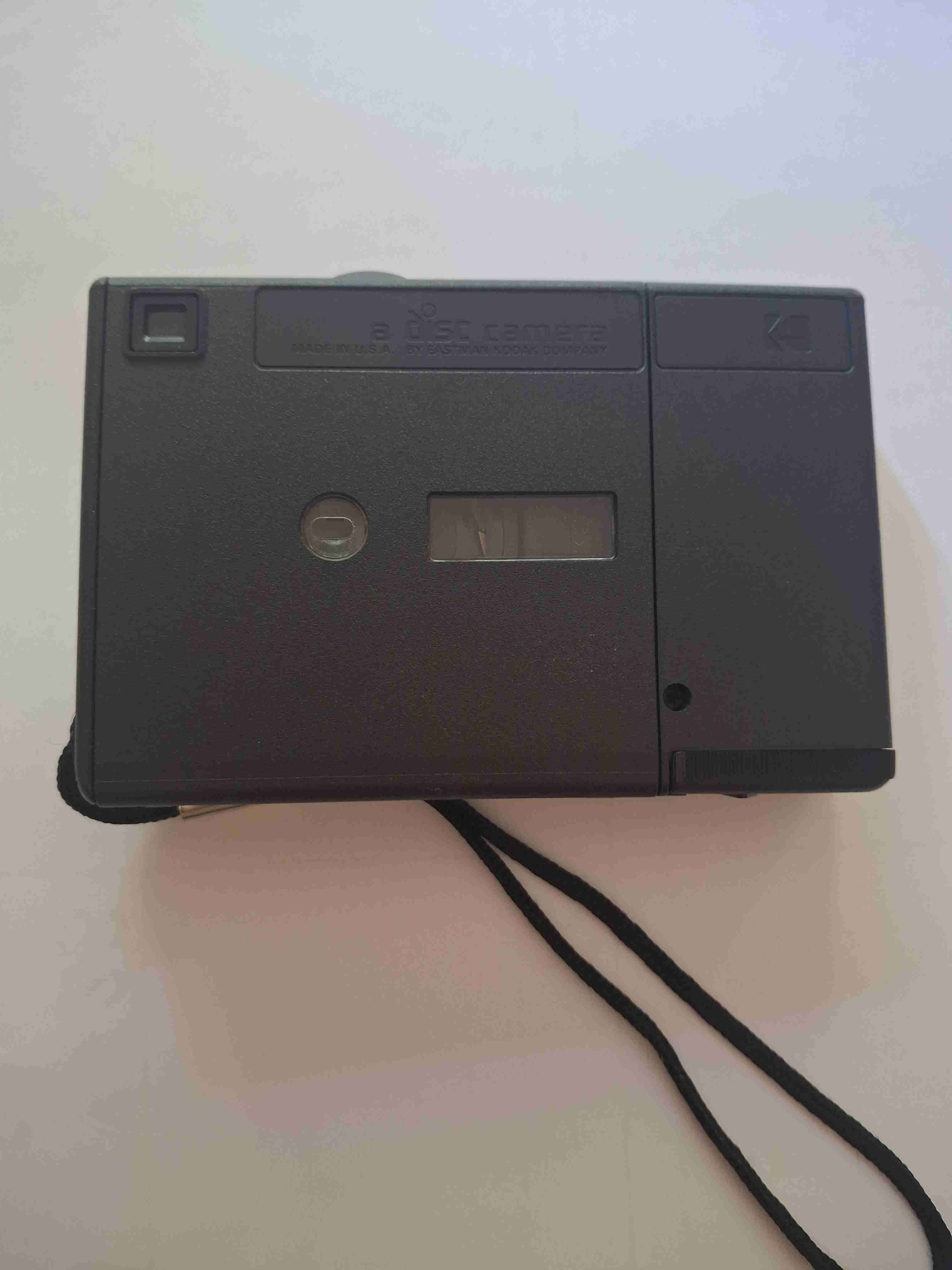 Cámara Kodak Hawkeye Disc 7000 - miniatura 4