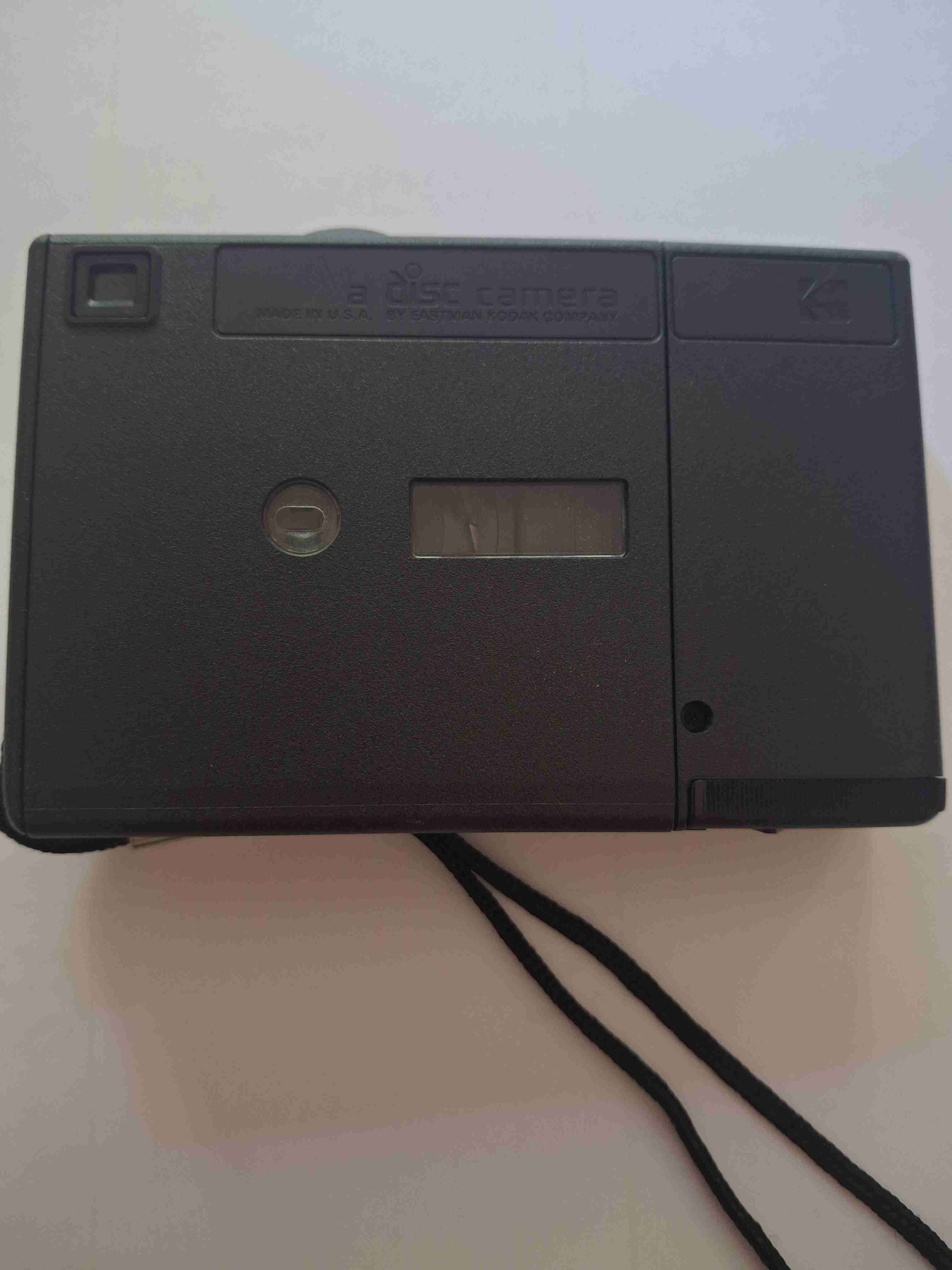 Cámara Kodak Hawkeye Disc 7000 - miniatura 5