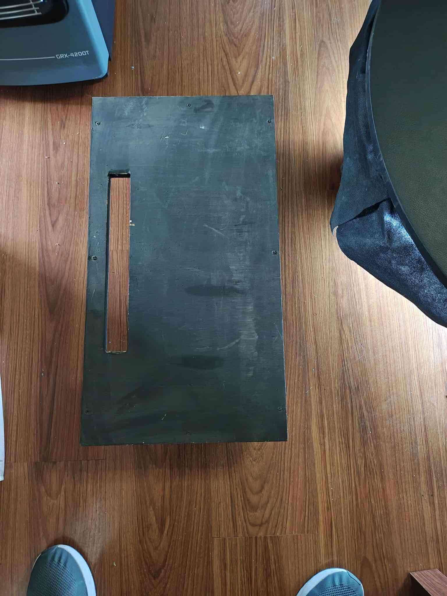 Plataforma 360 - miniatura 2