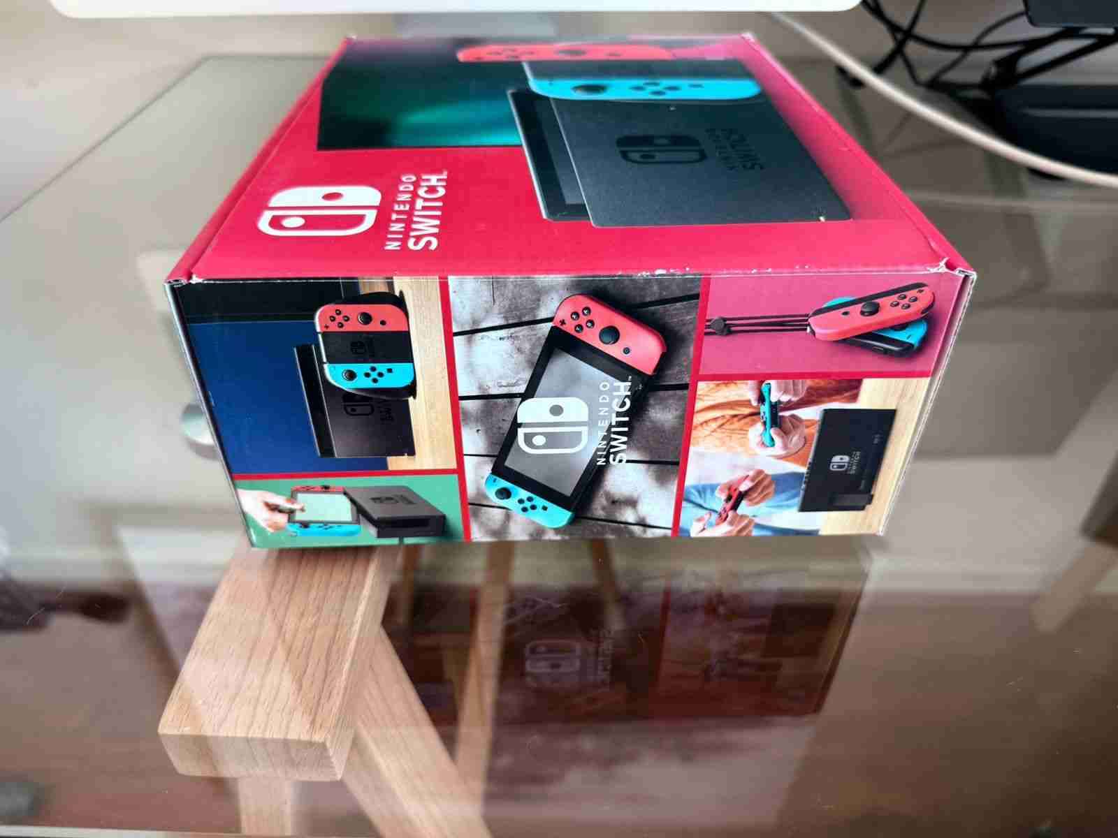 Nintendo Switch - miniatura 2