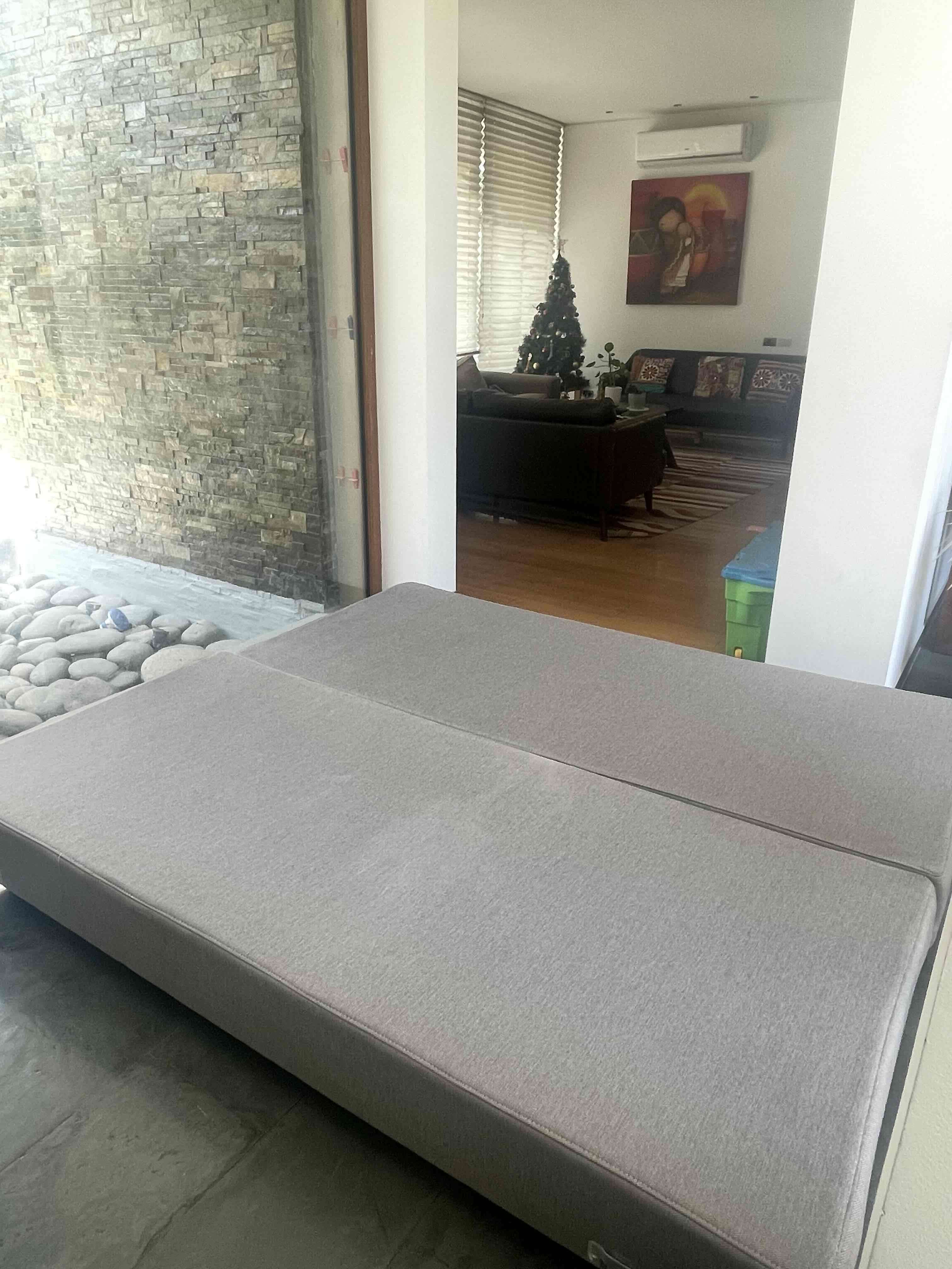 Cama Europea Rosen King 180 x 200 cmCol - miniatura 2