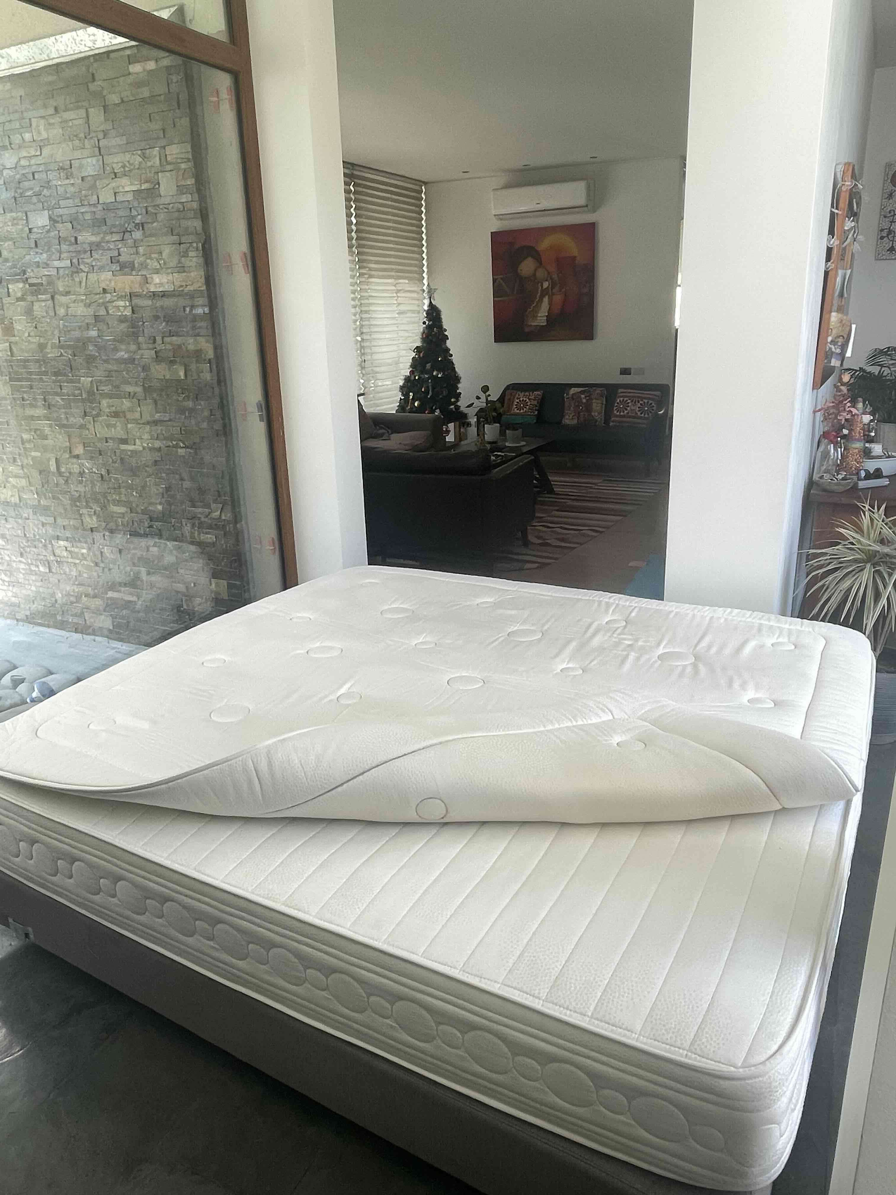 Cama Europea Rosen King 180 x 200 cmCol - miniatura 3