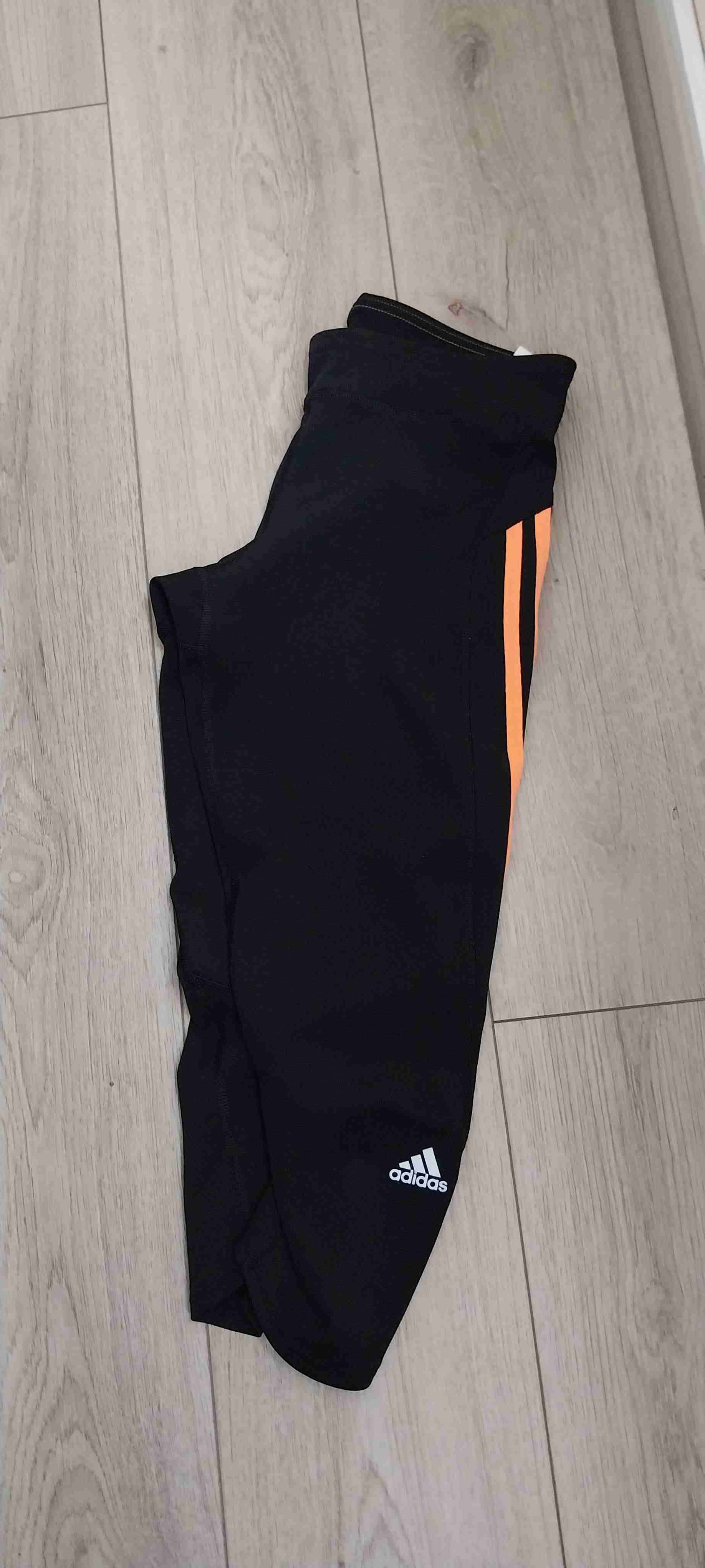 Calza deportiva 3/4 de mujer