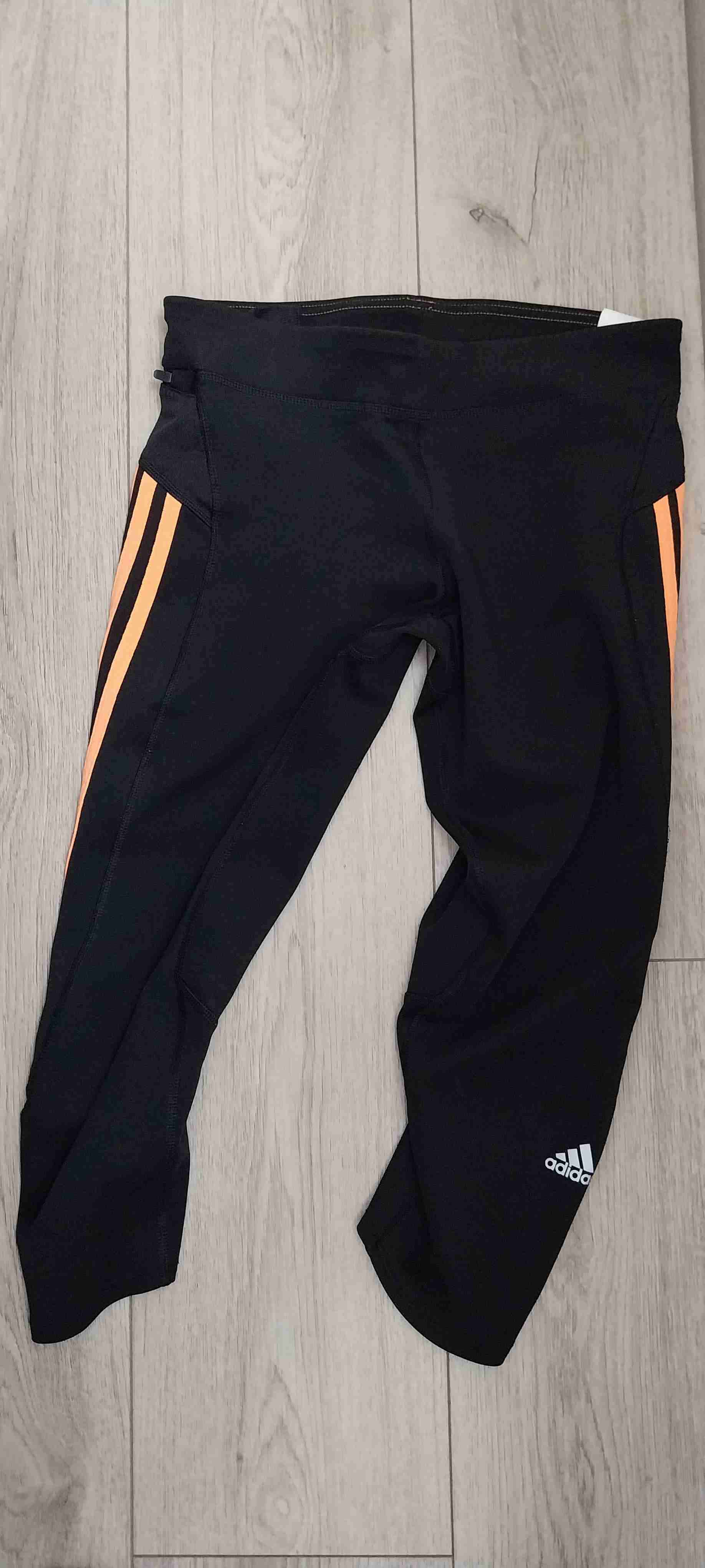 Calza deportiva 3/4 de mujer - miniatura 2