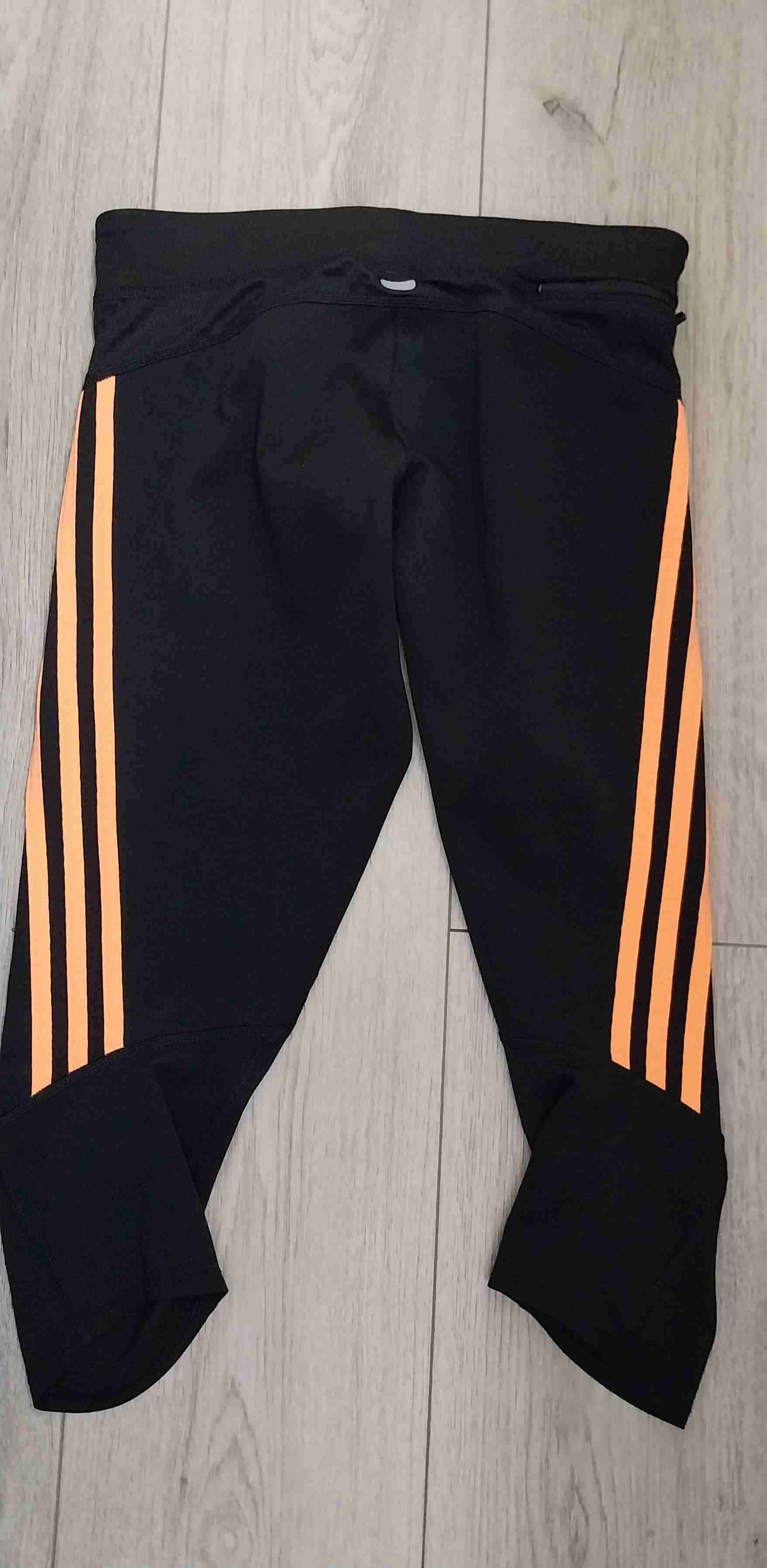 Calza deportiva 3/4 de mujer - miniatura 3