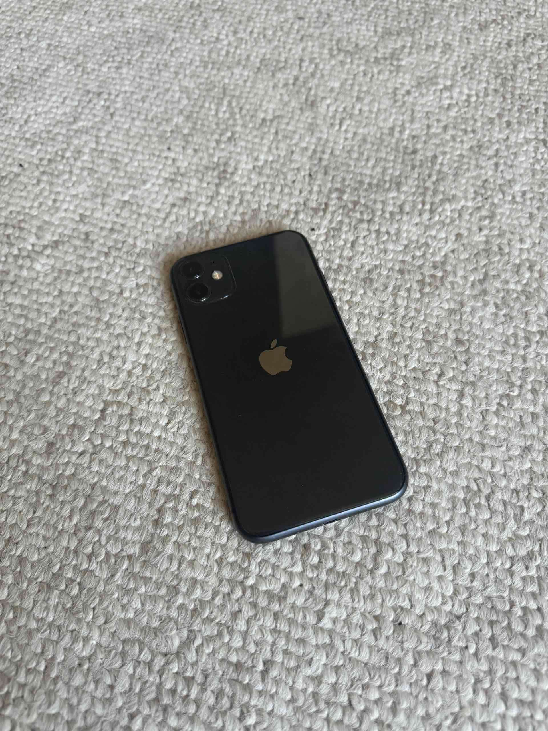 iPhone 11 con 128 GB - miniatura 2