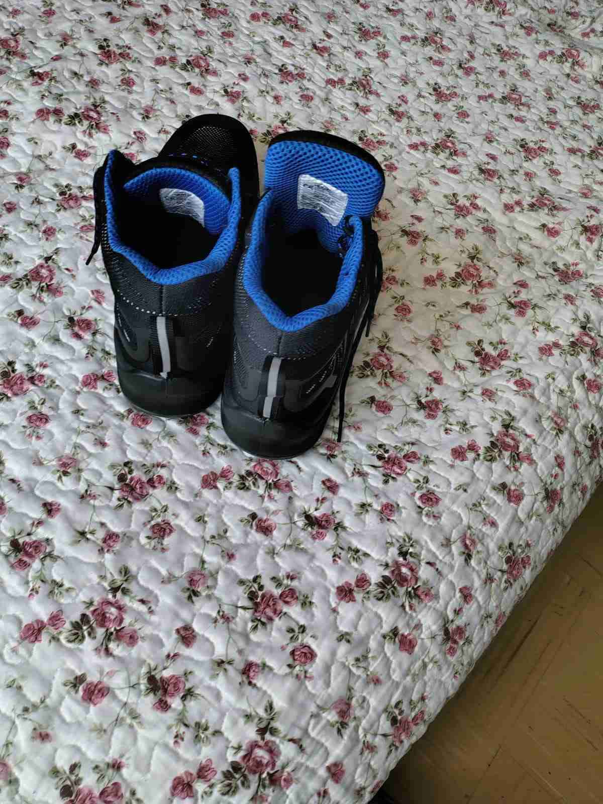 Botas de seguridad V-Flex negras - miniatura 2