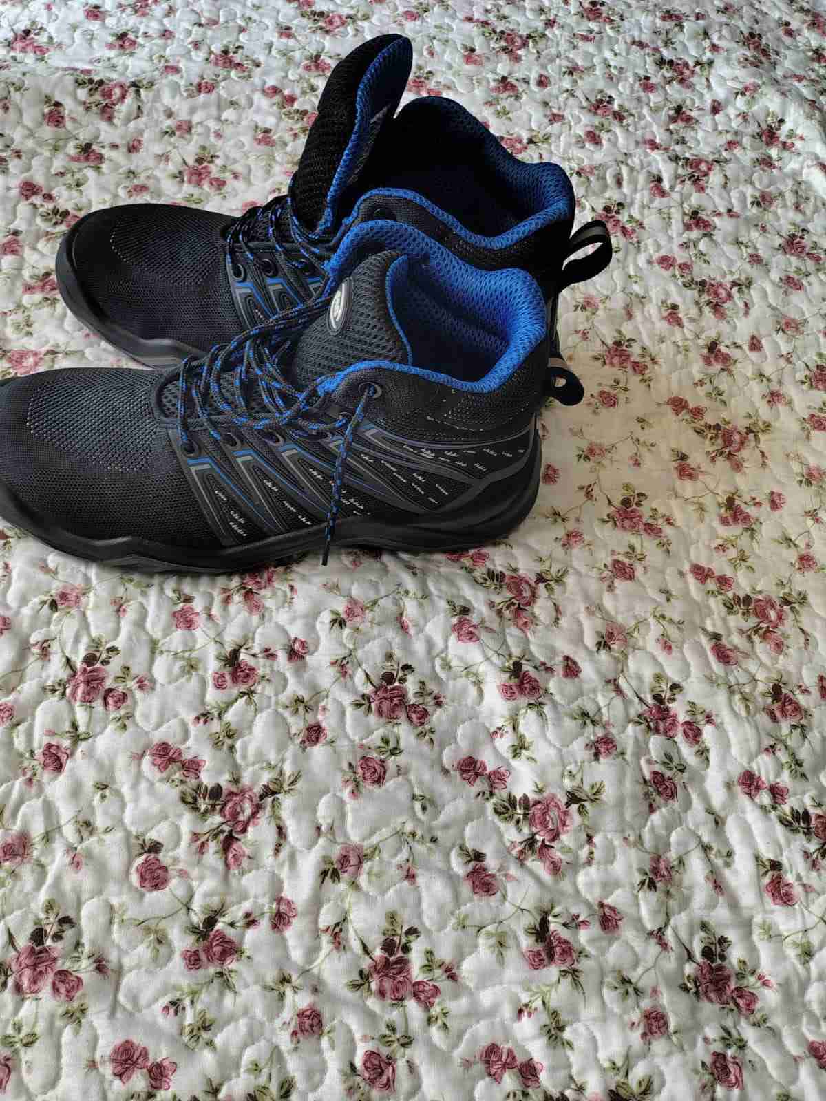 Botas de seguridad V-Flex negras - miniatura 4