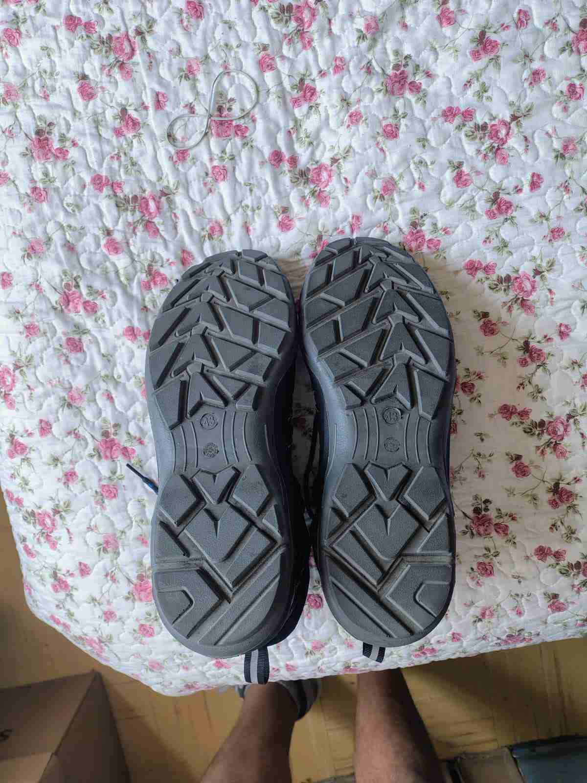 Botas de seguridad V-Flex negras - miniatura 5