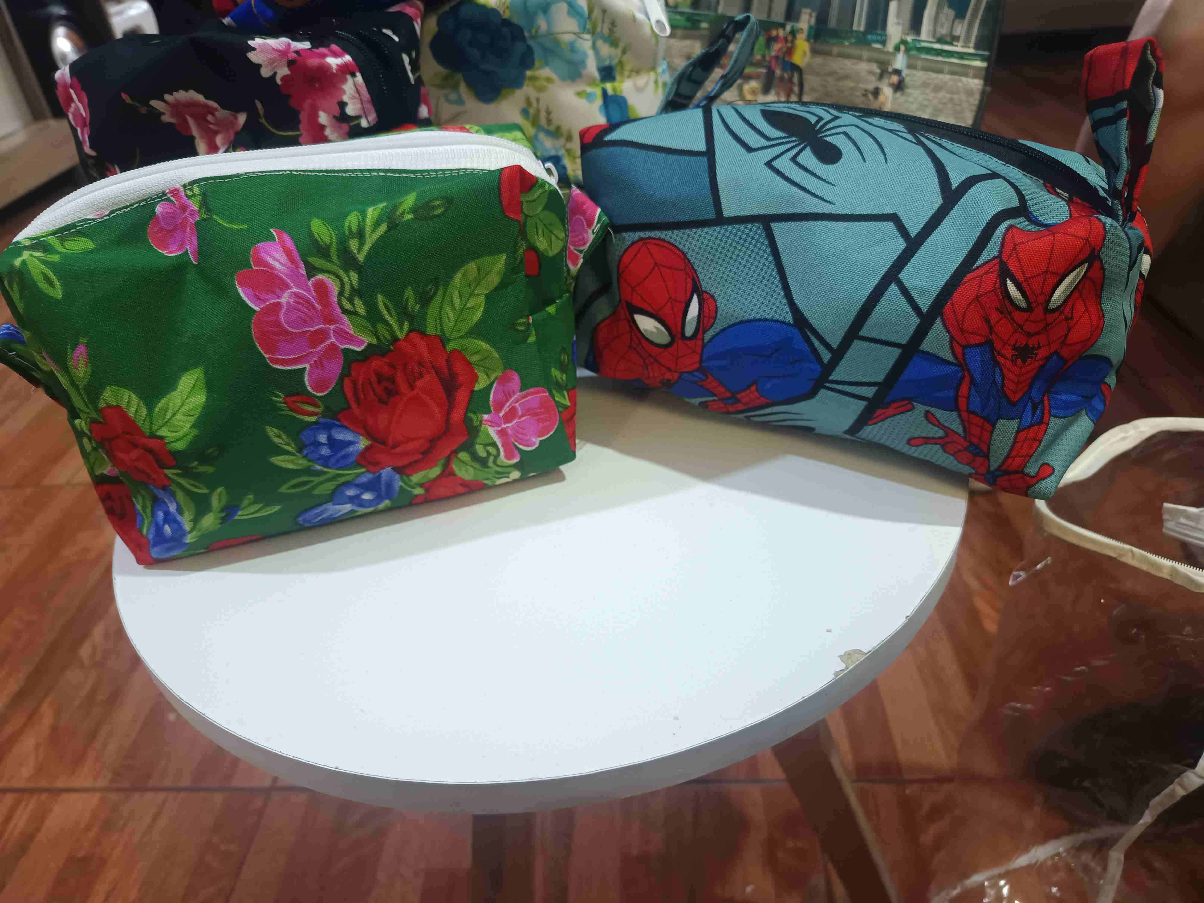 Set de estuches infantiles - miniatura 2