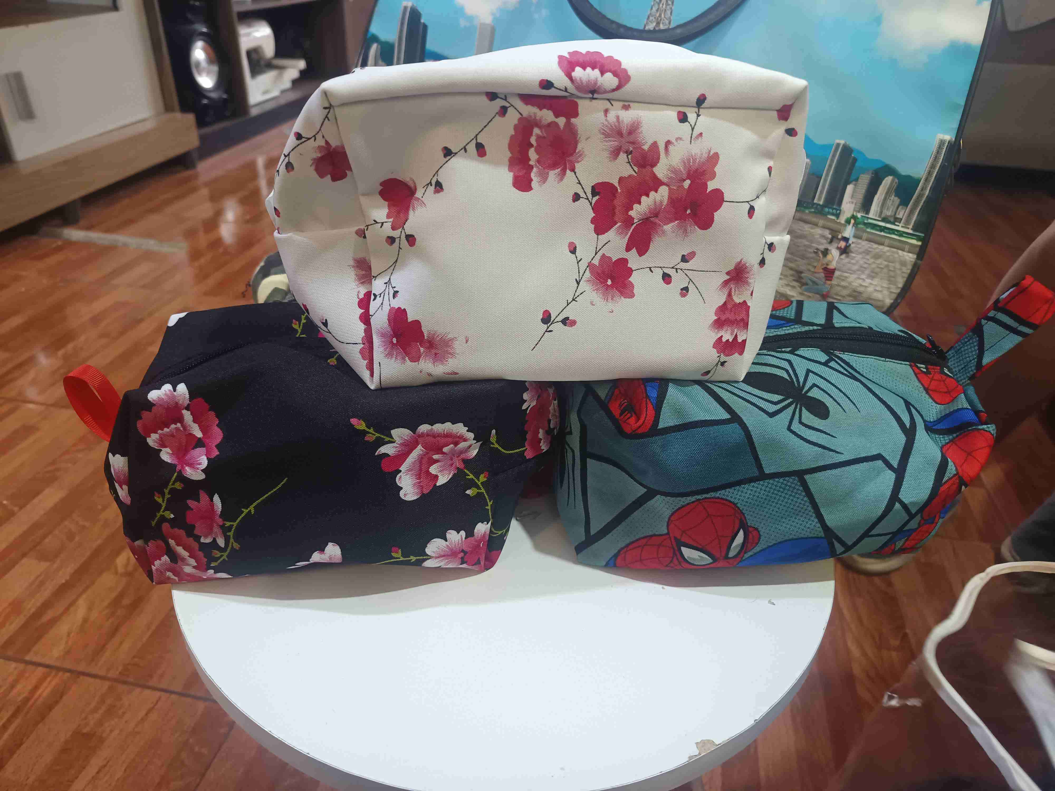 Set de estuches infantiles - miniatura 3