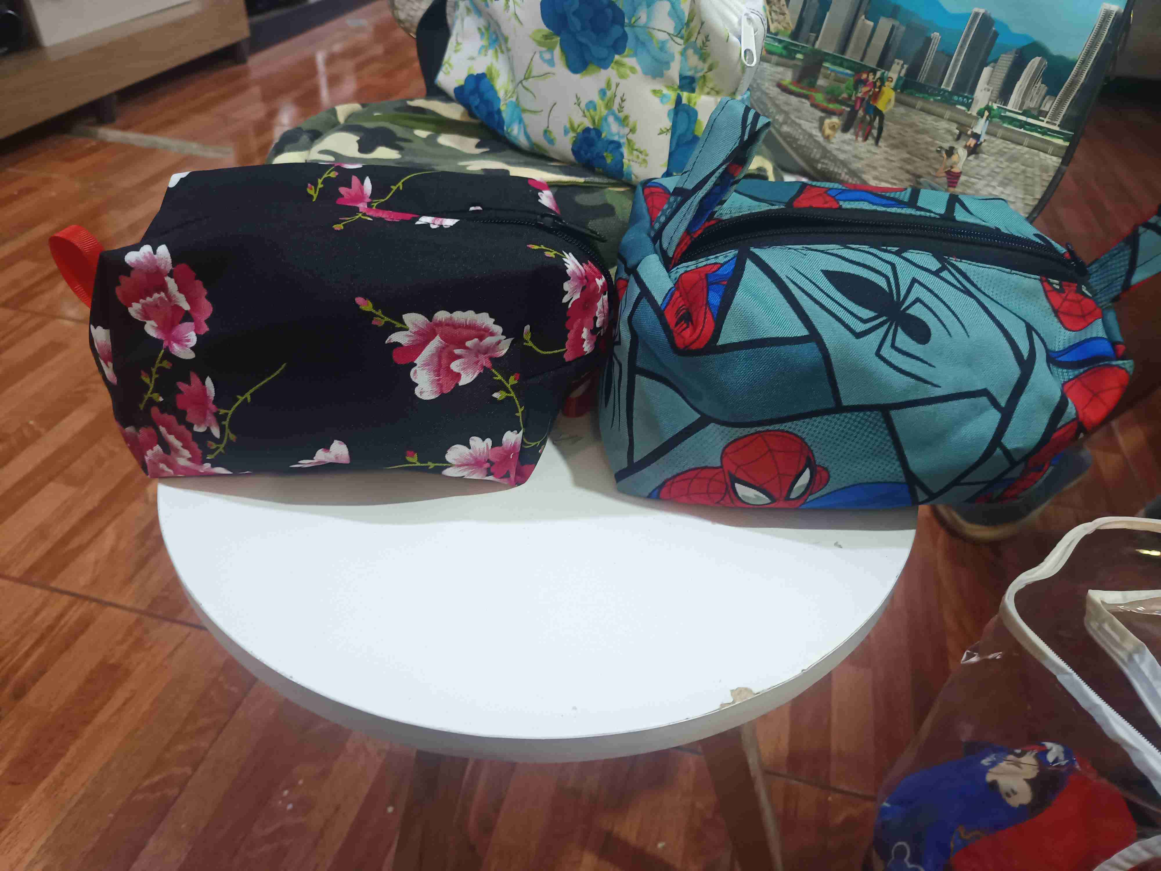 Set de estuches infantiles - miniatura 4