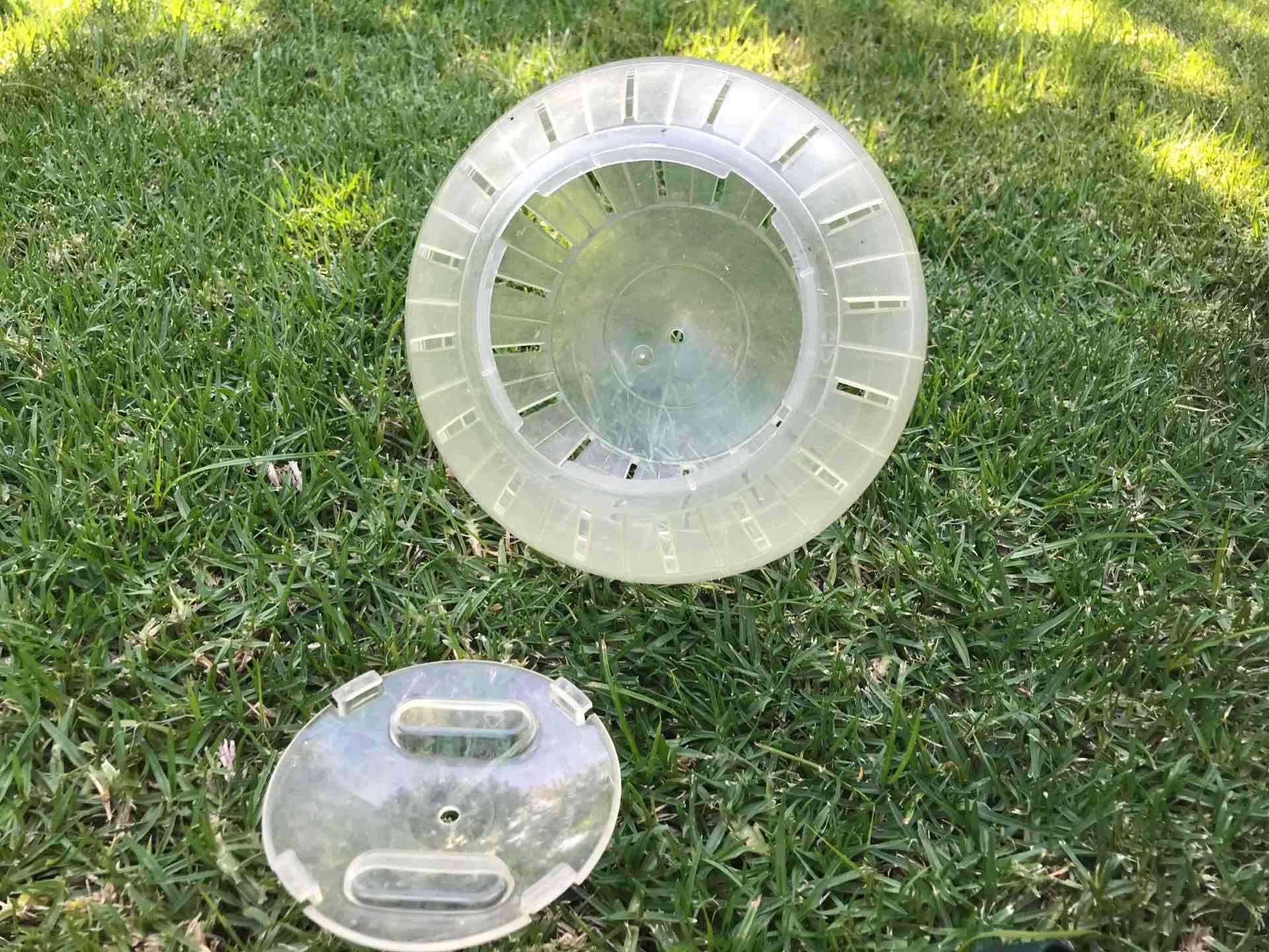 Pack accesorios hámster - miniatura 4