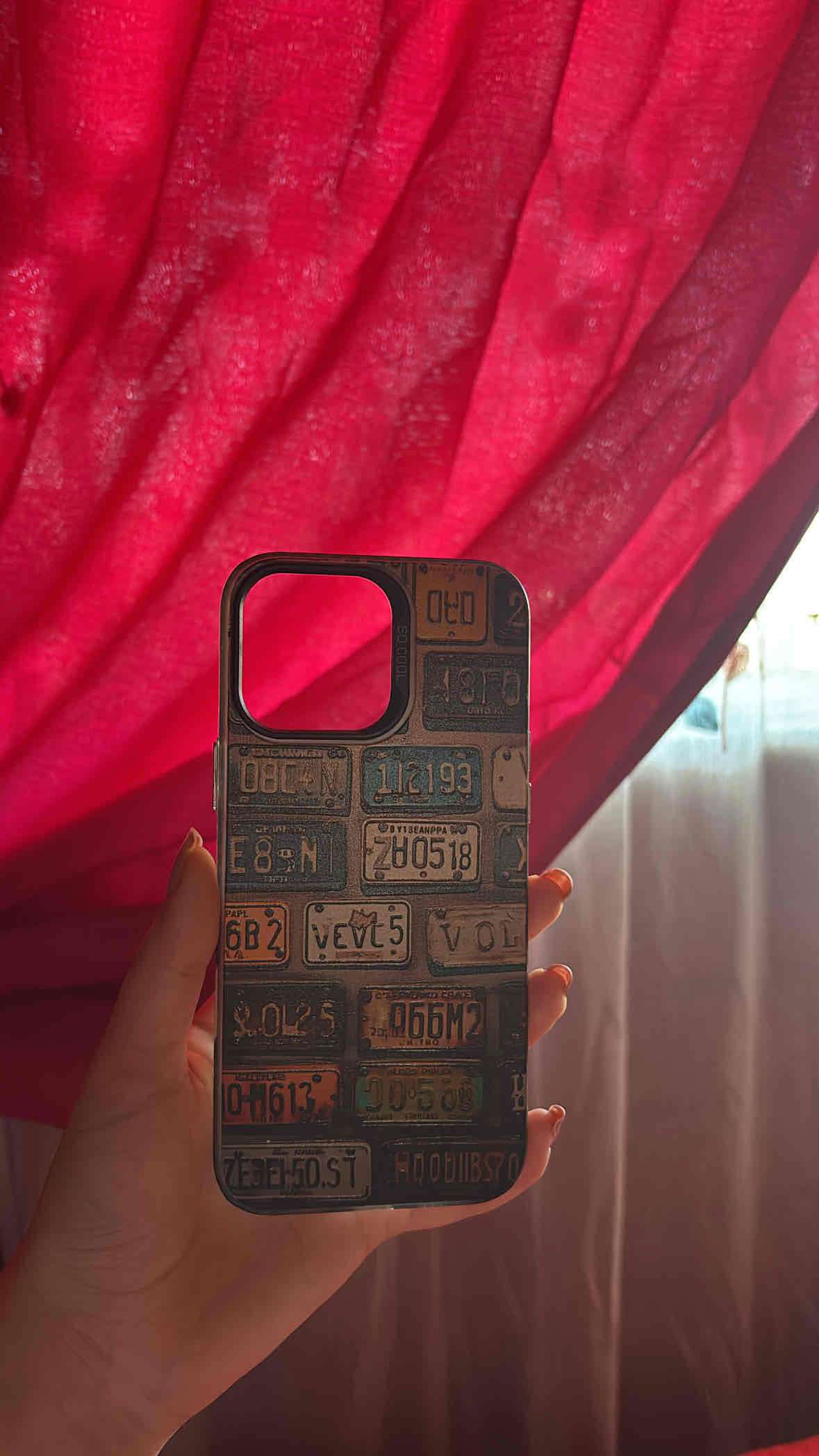 Funda caricatura para celular - miniatura 2