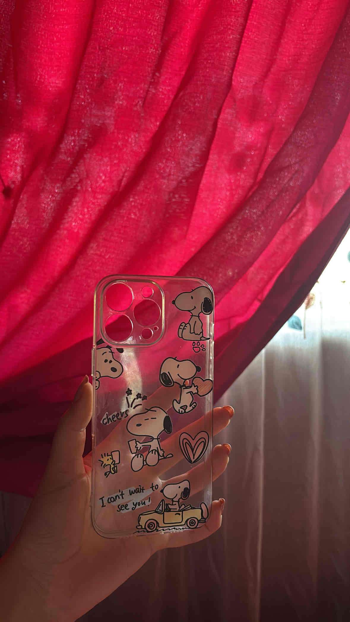 Funda caricatura para celular - miniatura 3