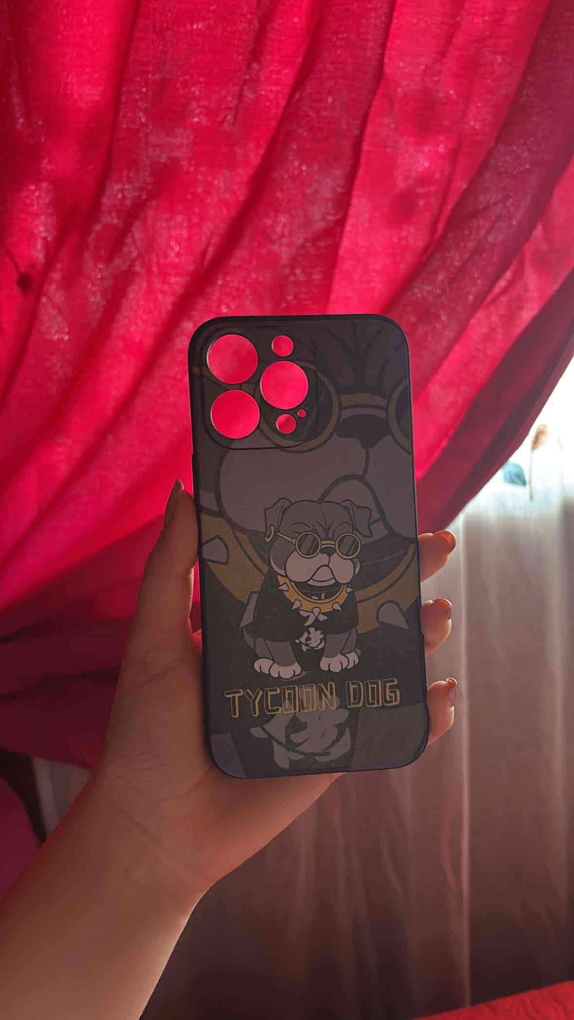 Carcasa para celular astronauta - miniatura 4