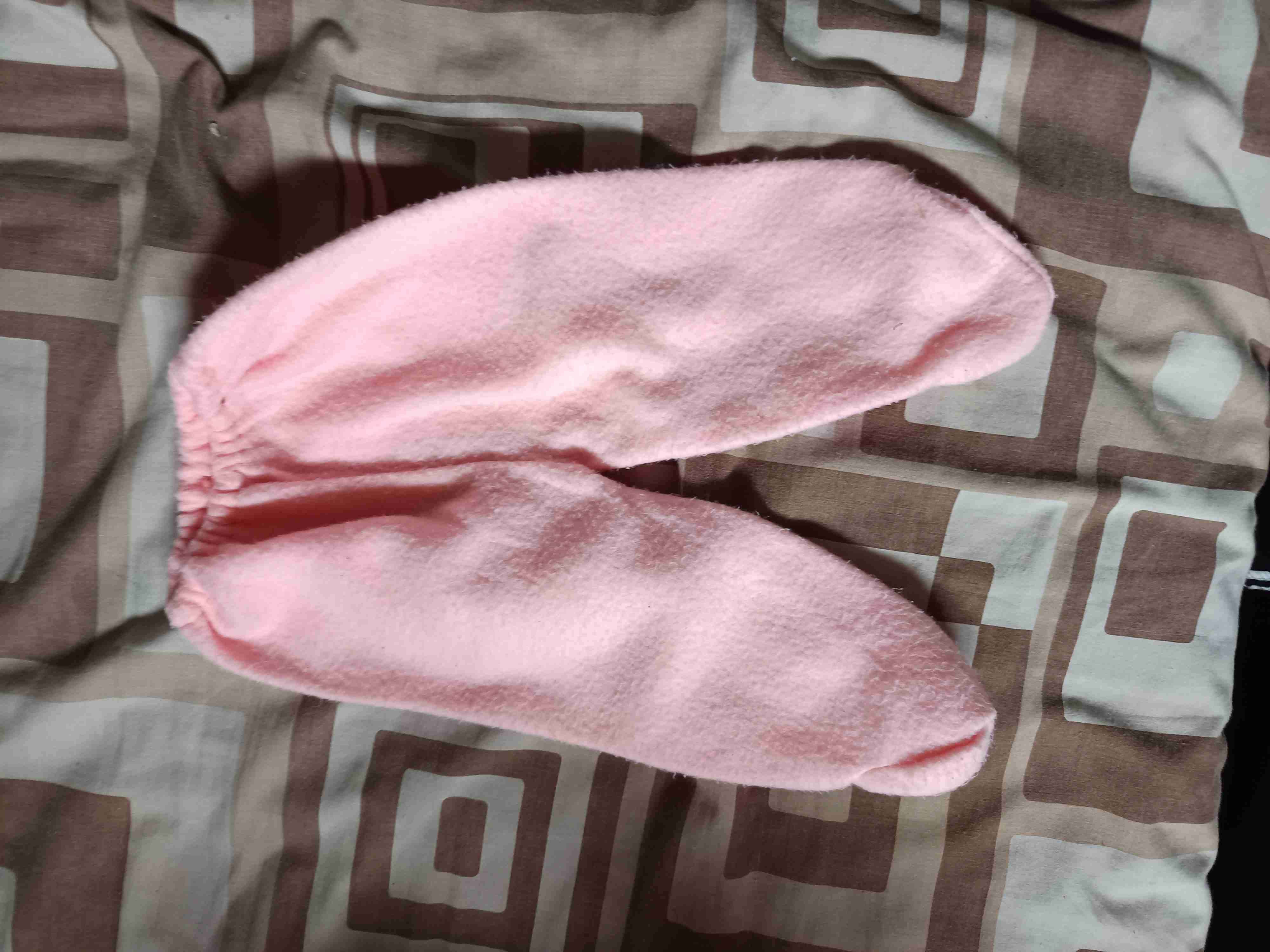 Ropita de bebé recién nacido - miniatura 5