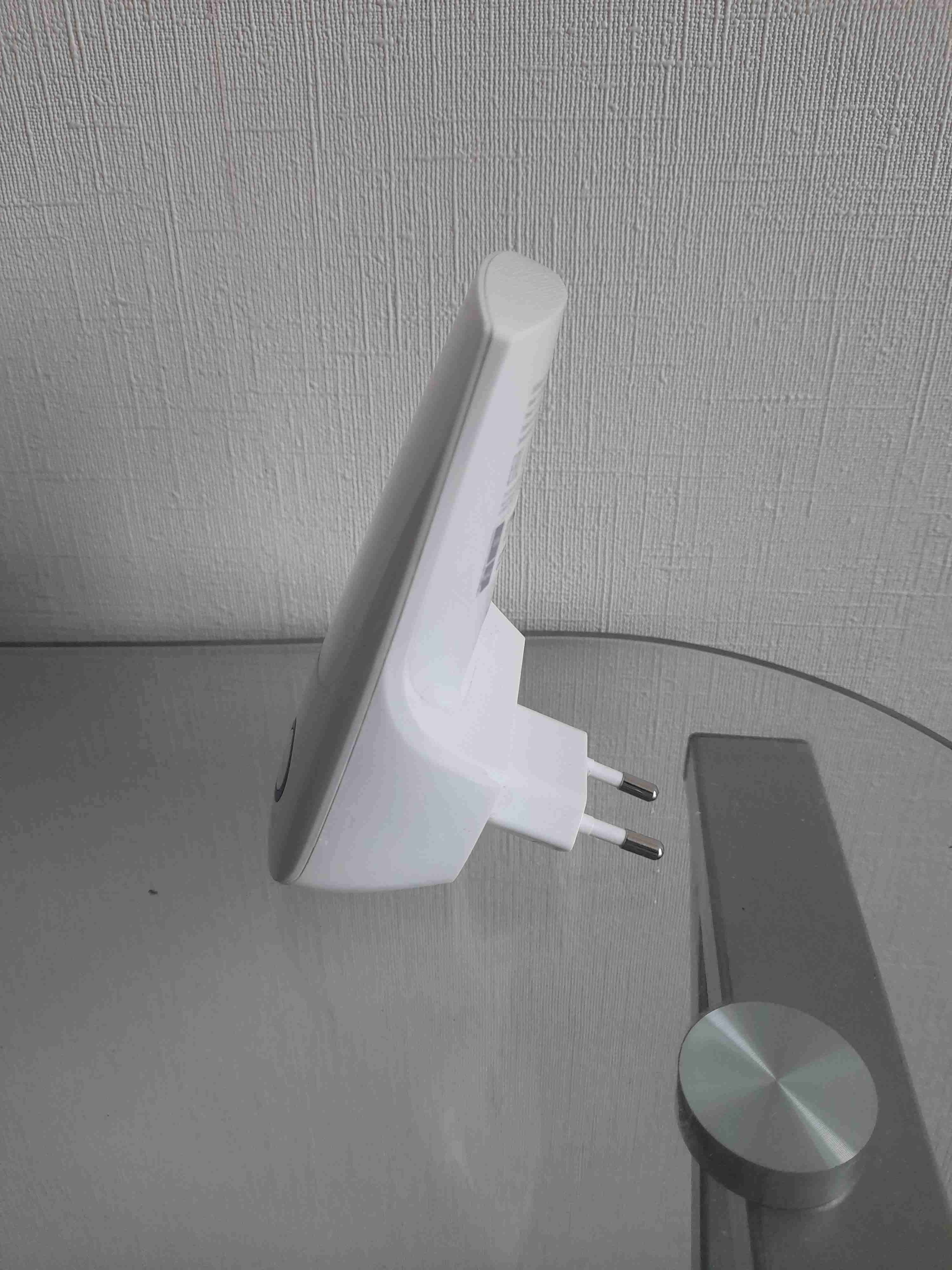 Extensor de rango Wi-Fi TP-Link N300 - miniatura 4