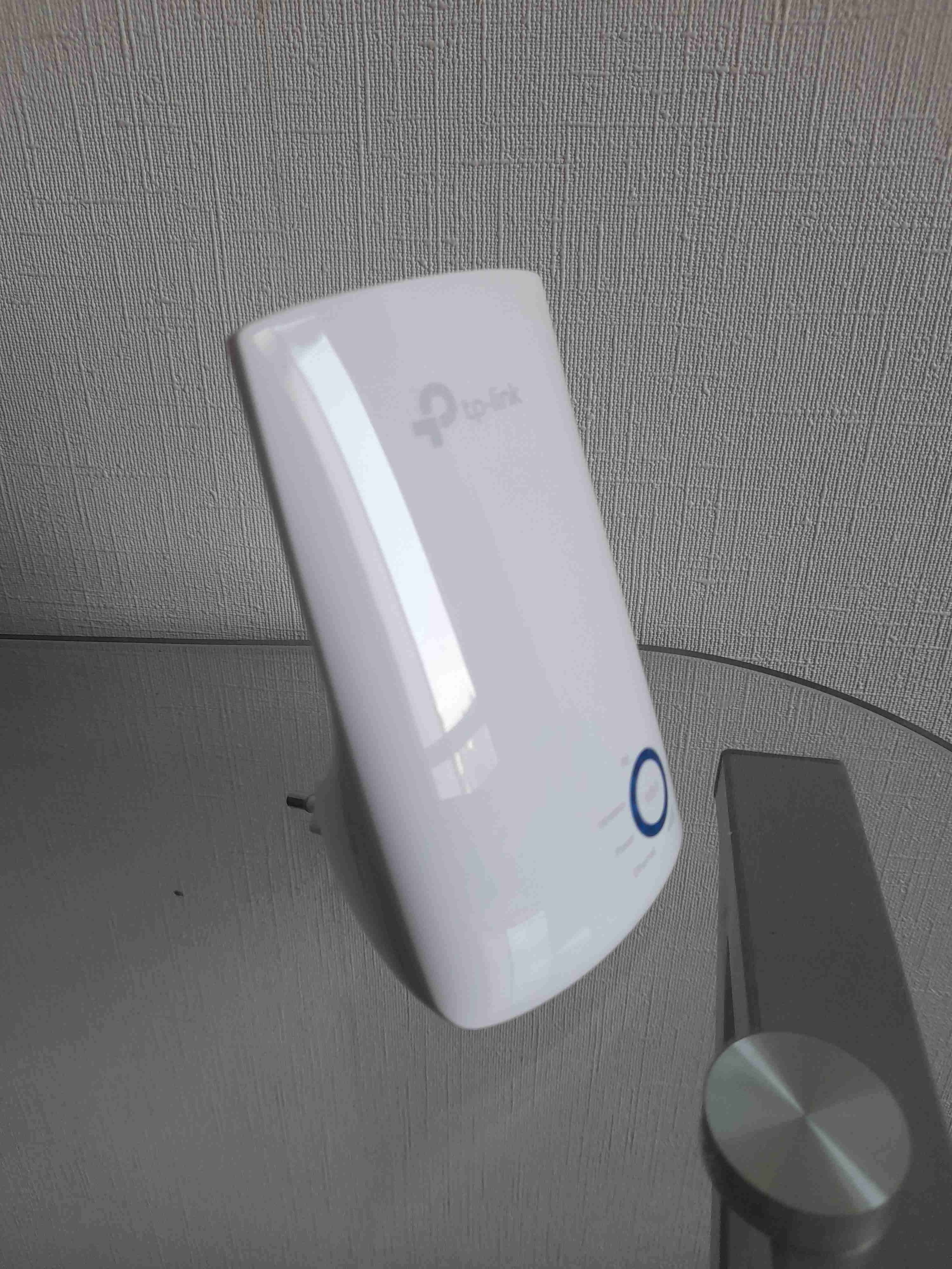 Extensor de rango Wi-Fi TP-Link N300 - miniatura 5
