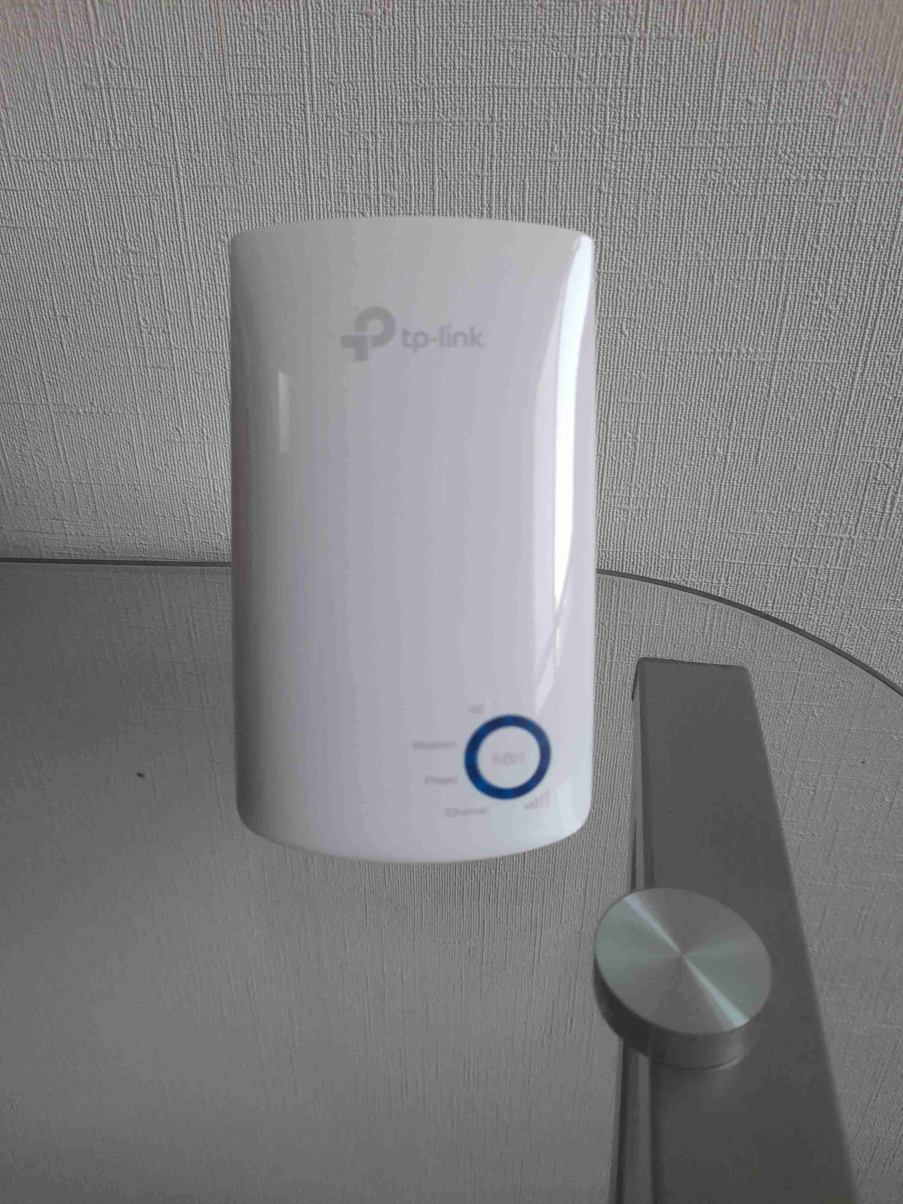 Extensor de rango Wi-Fi TP-Link N300 - miniatura 6