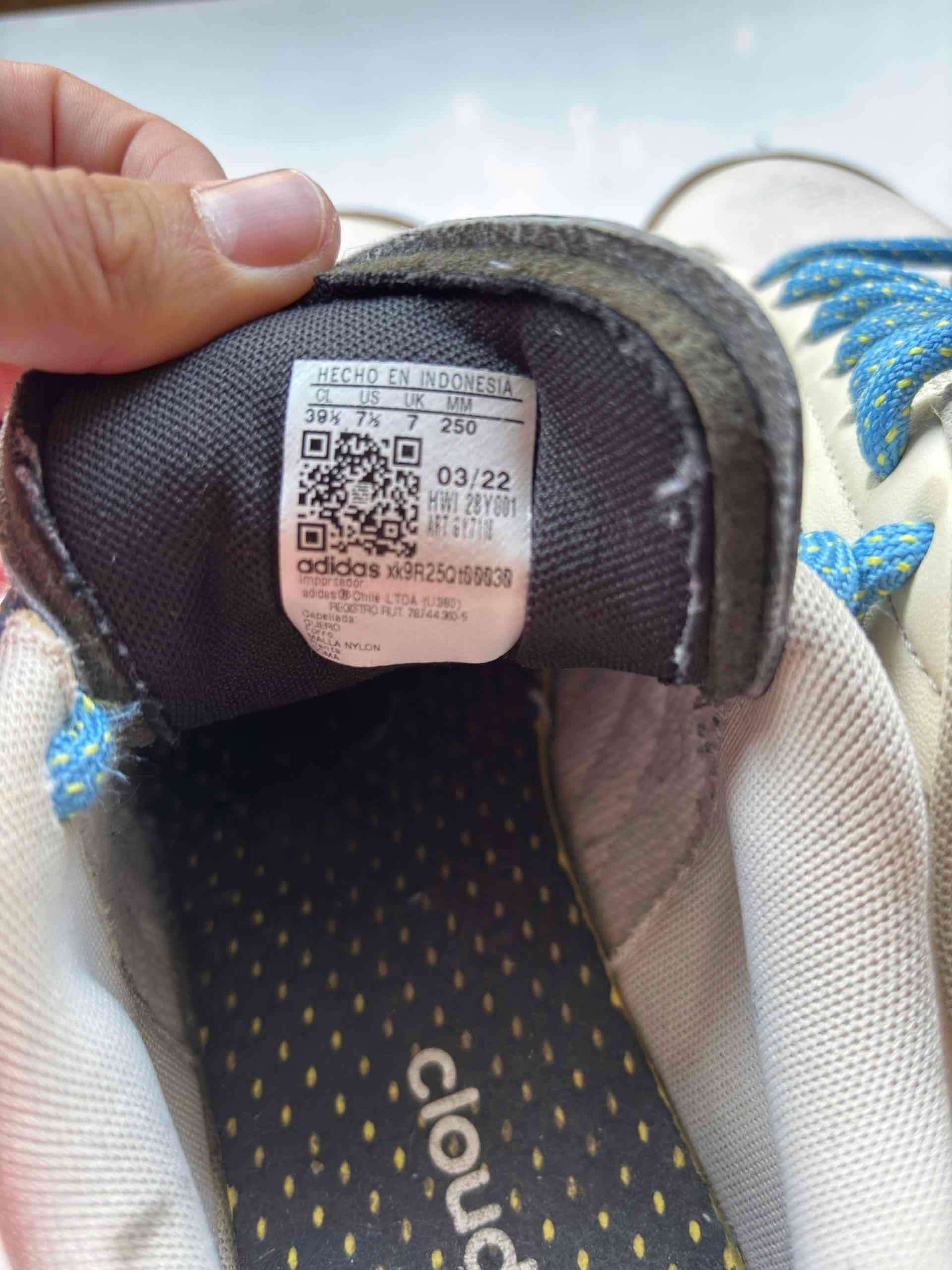 Zapatillas Adidas - miniatura 5