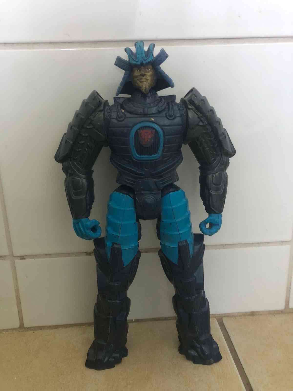 Figuras de acción superhéroes - miniatura 3