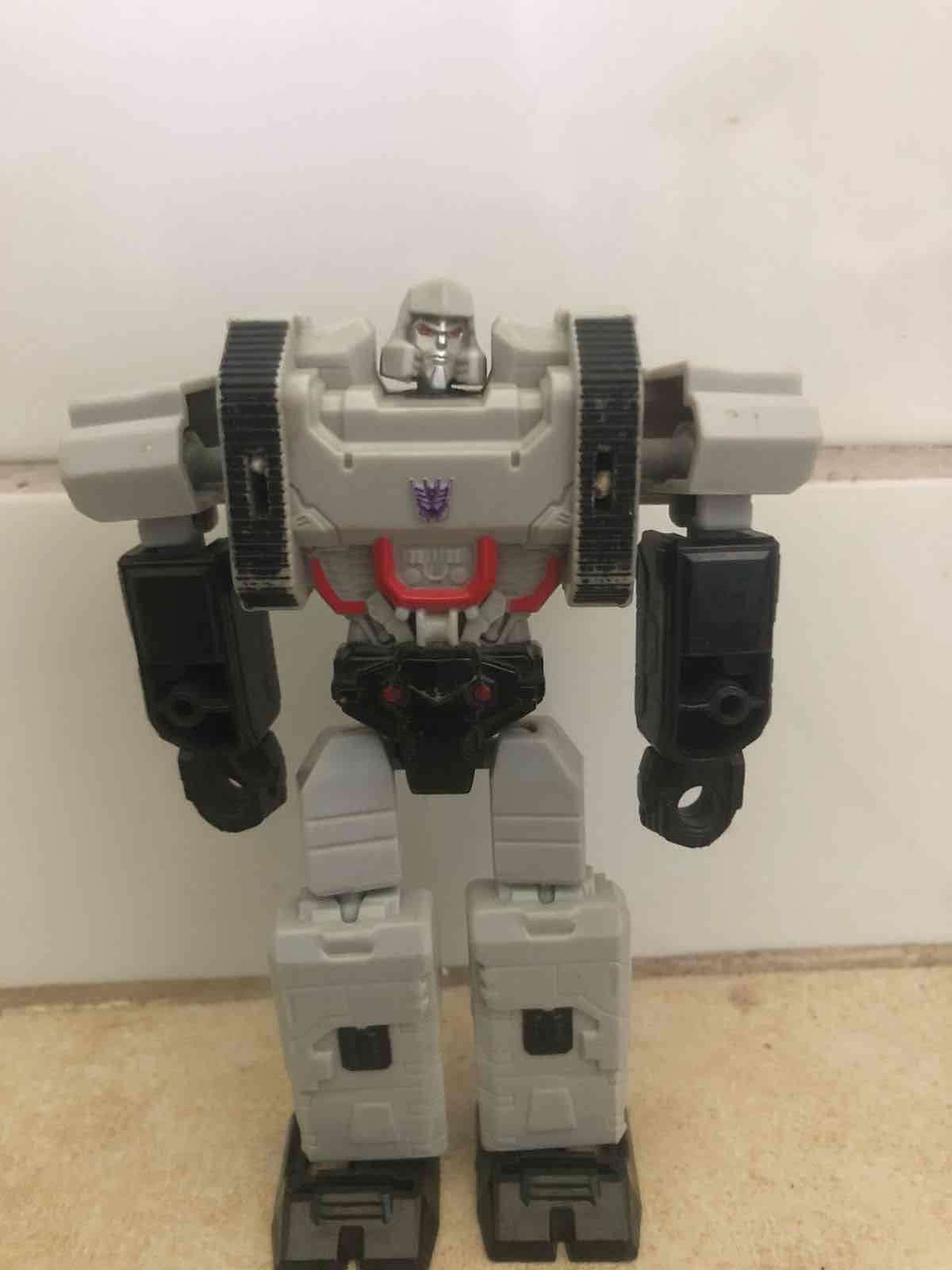 Figuras de acción superhéroes - miniatura 4