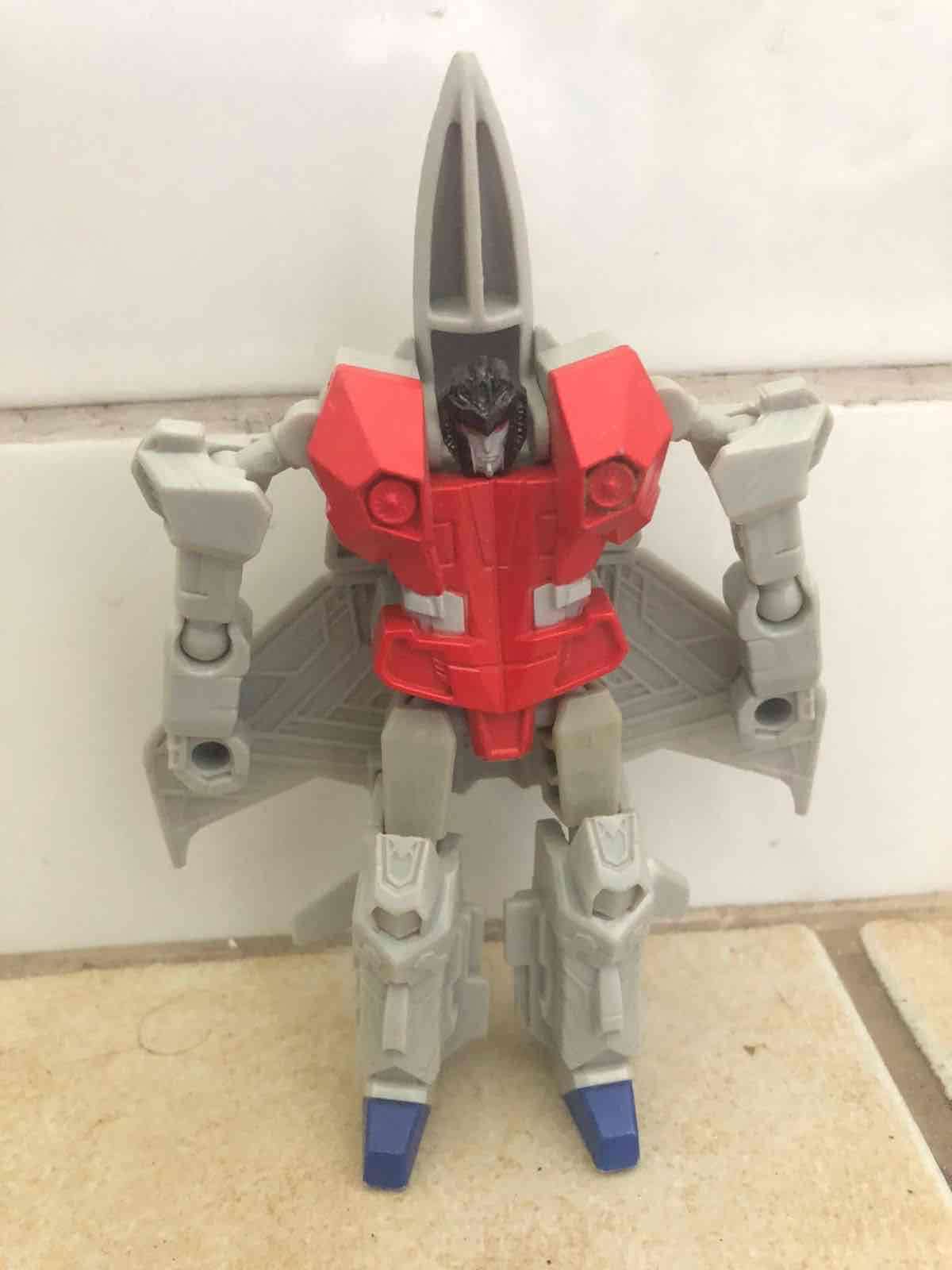 Figuras de acción superhéroes - miniatura 5