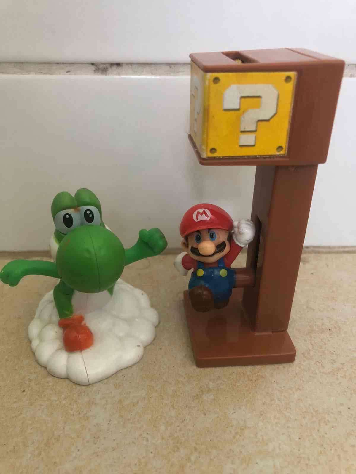 Set de autos de juguete miniatura - miniatura 5