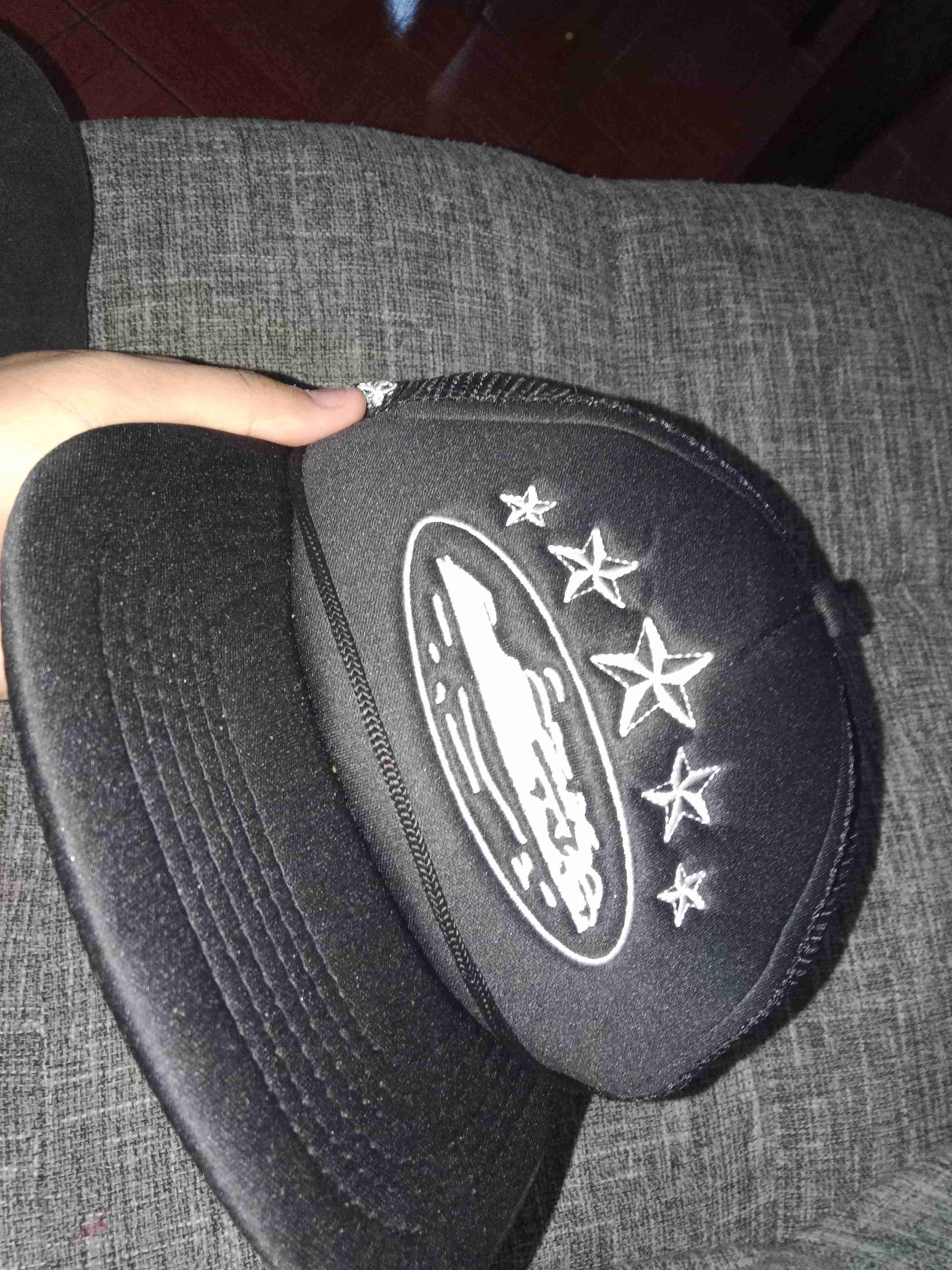 Gorra corteiz - miniatura 3