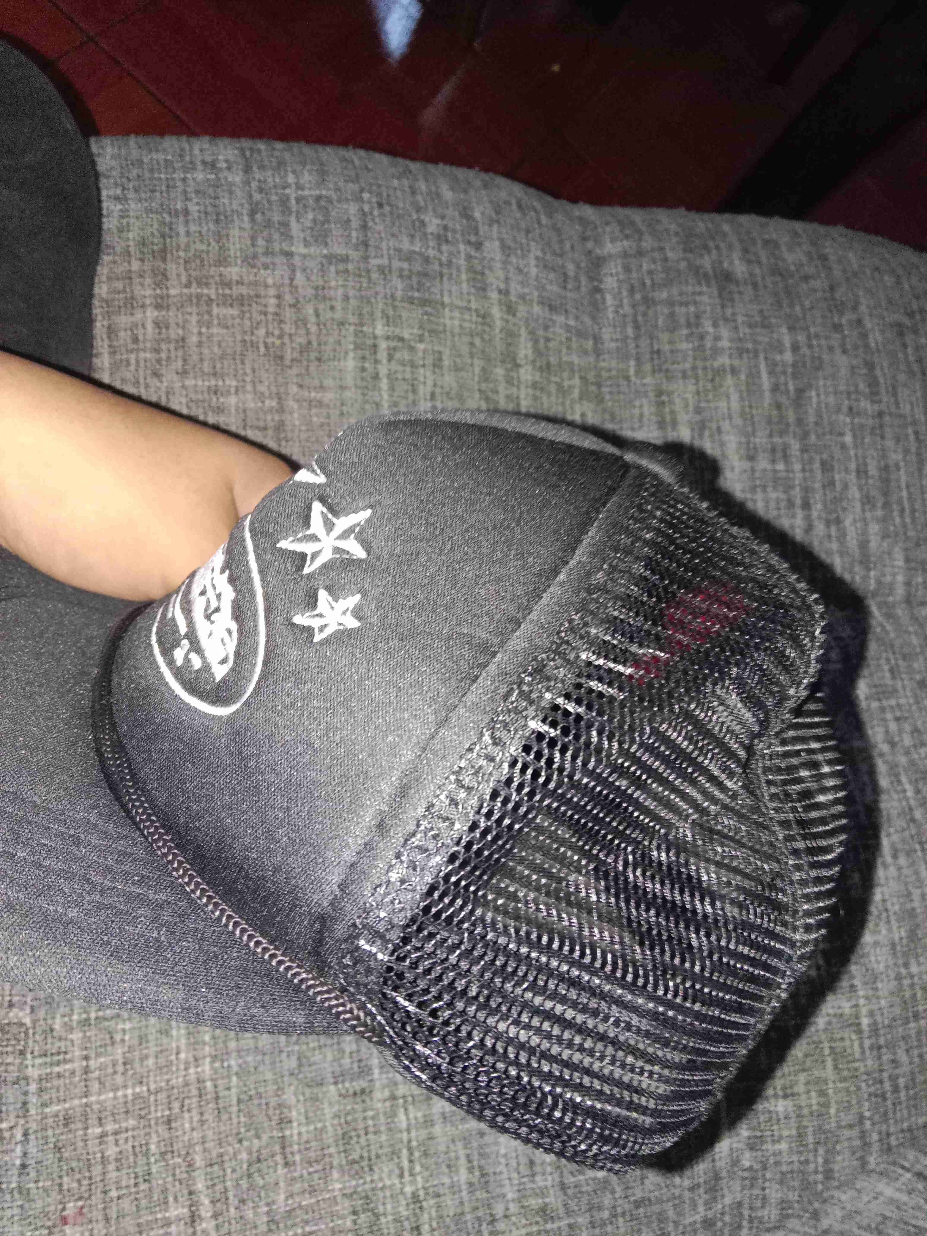 Gorra corteiz - miniatura 4