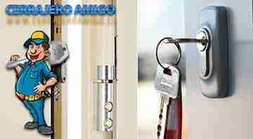 CERRAJERO MAESTRO SOLDADOR