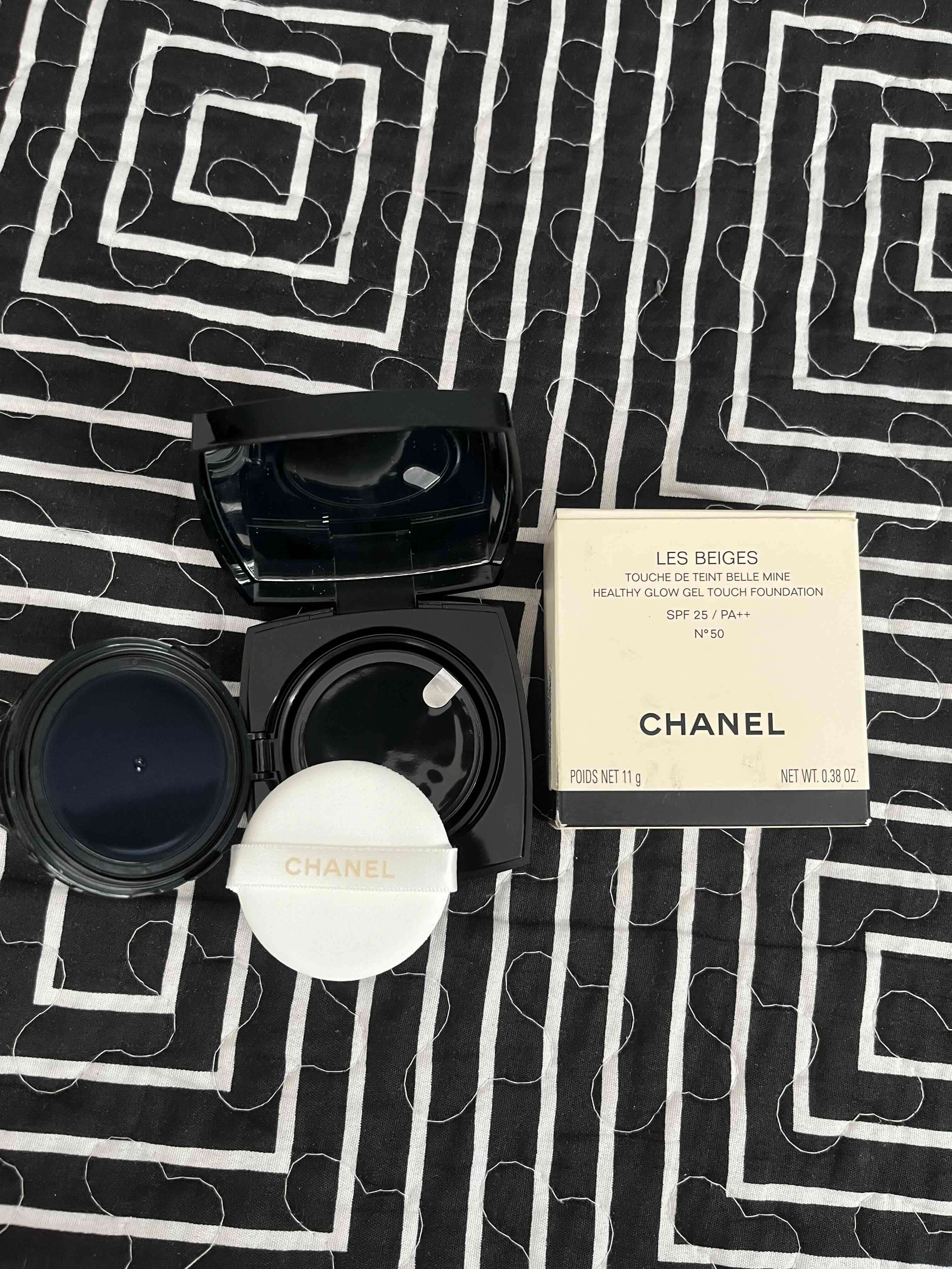 Base de maquillaje Chanel Les Beiges - miniatura 2